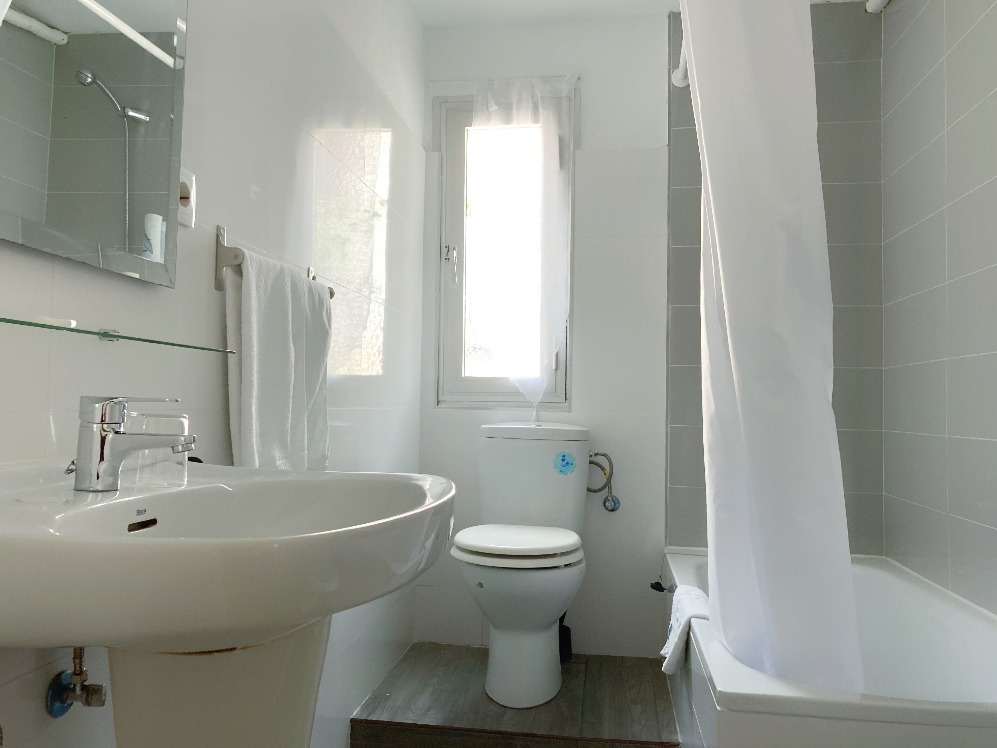 Foto - Hostal Paco Marbella