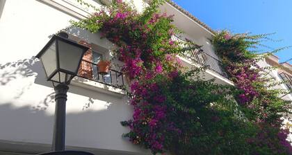 Hostal Paco Marbella