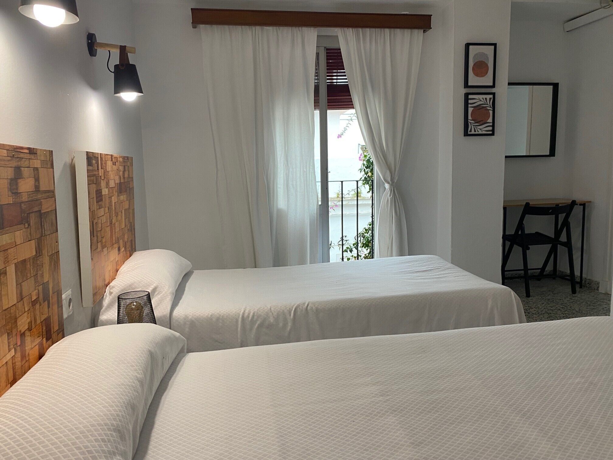 Foto - Hostal Paco Marbella