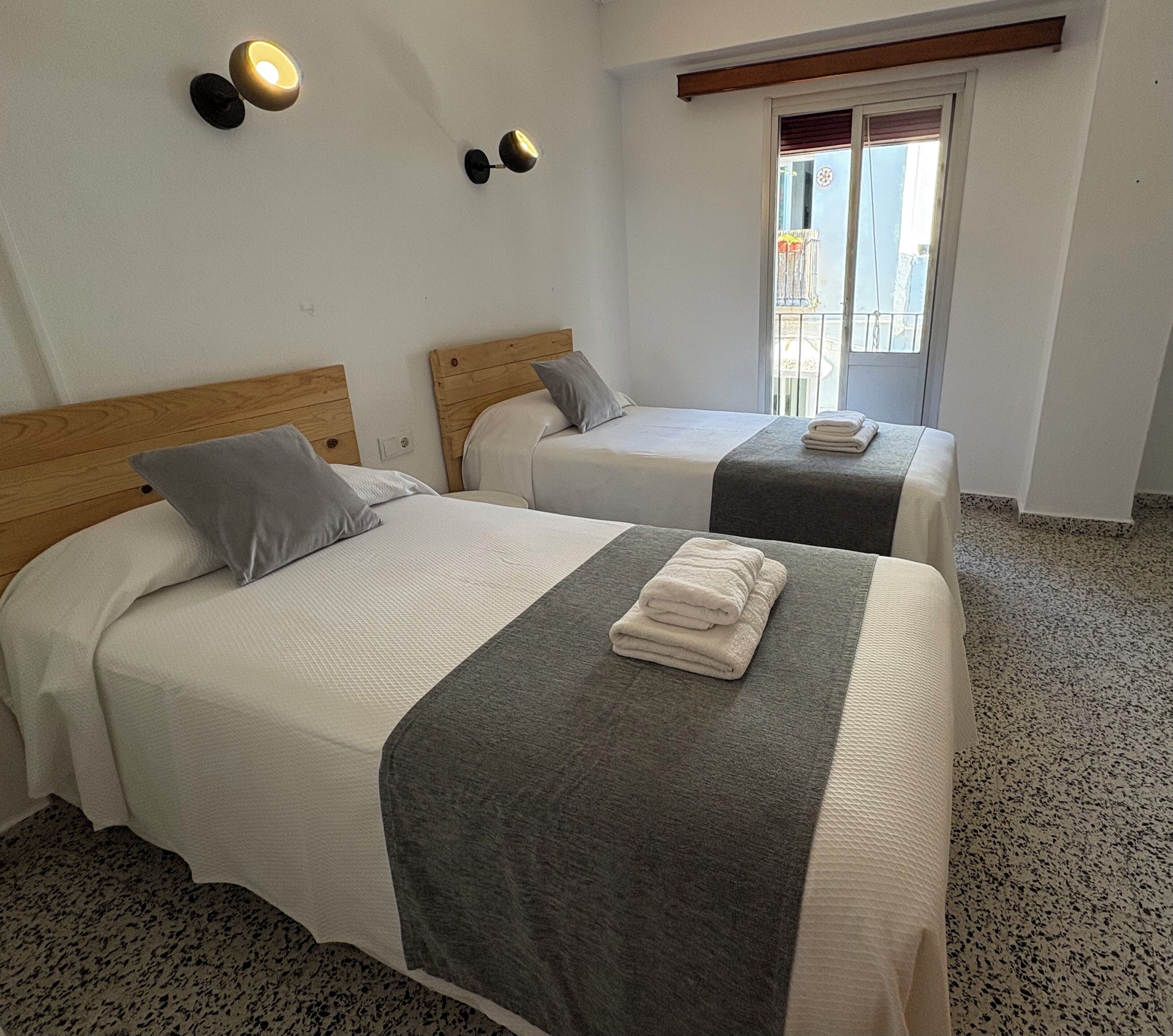 Foto - Hostal Paco Marbella