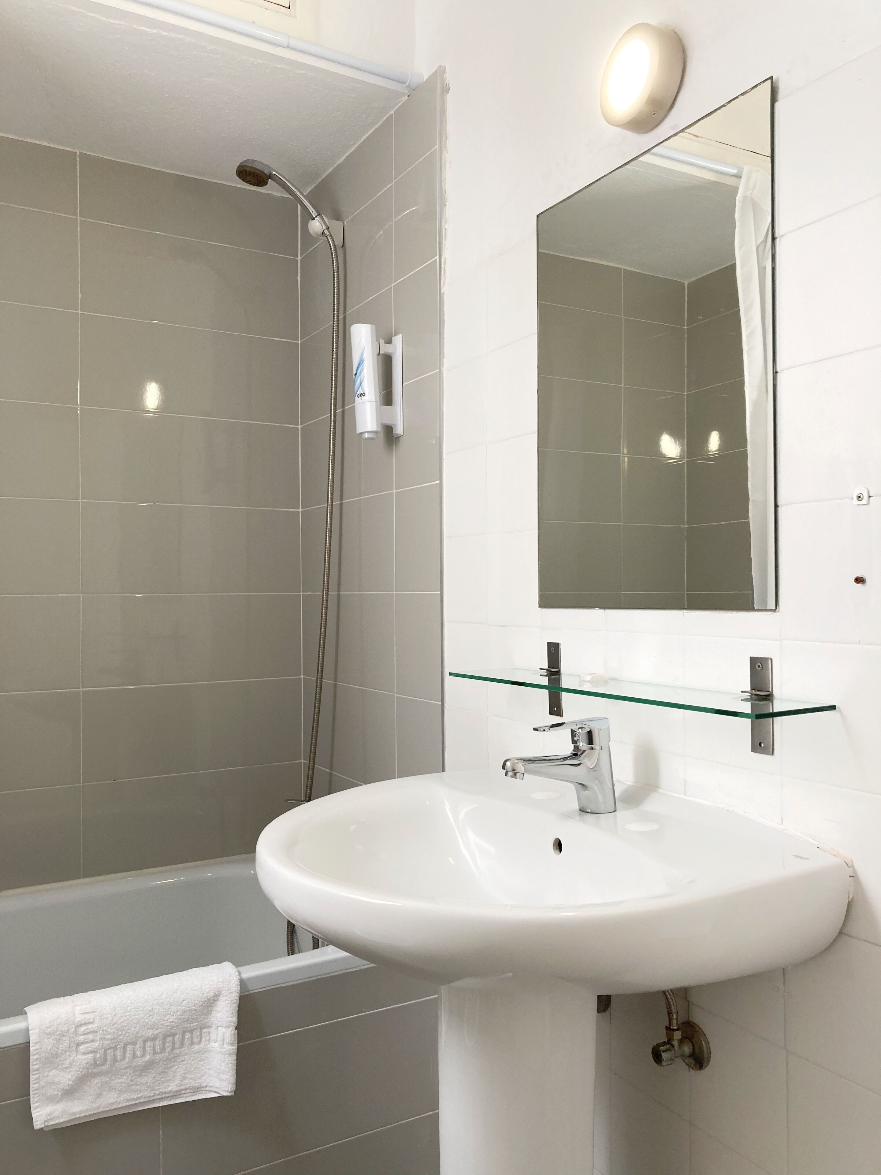 Foto - Hostal Paco Marbella