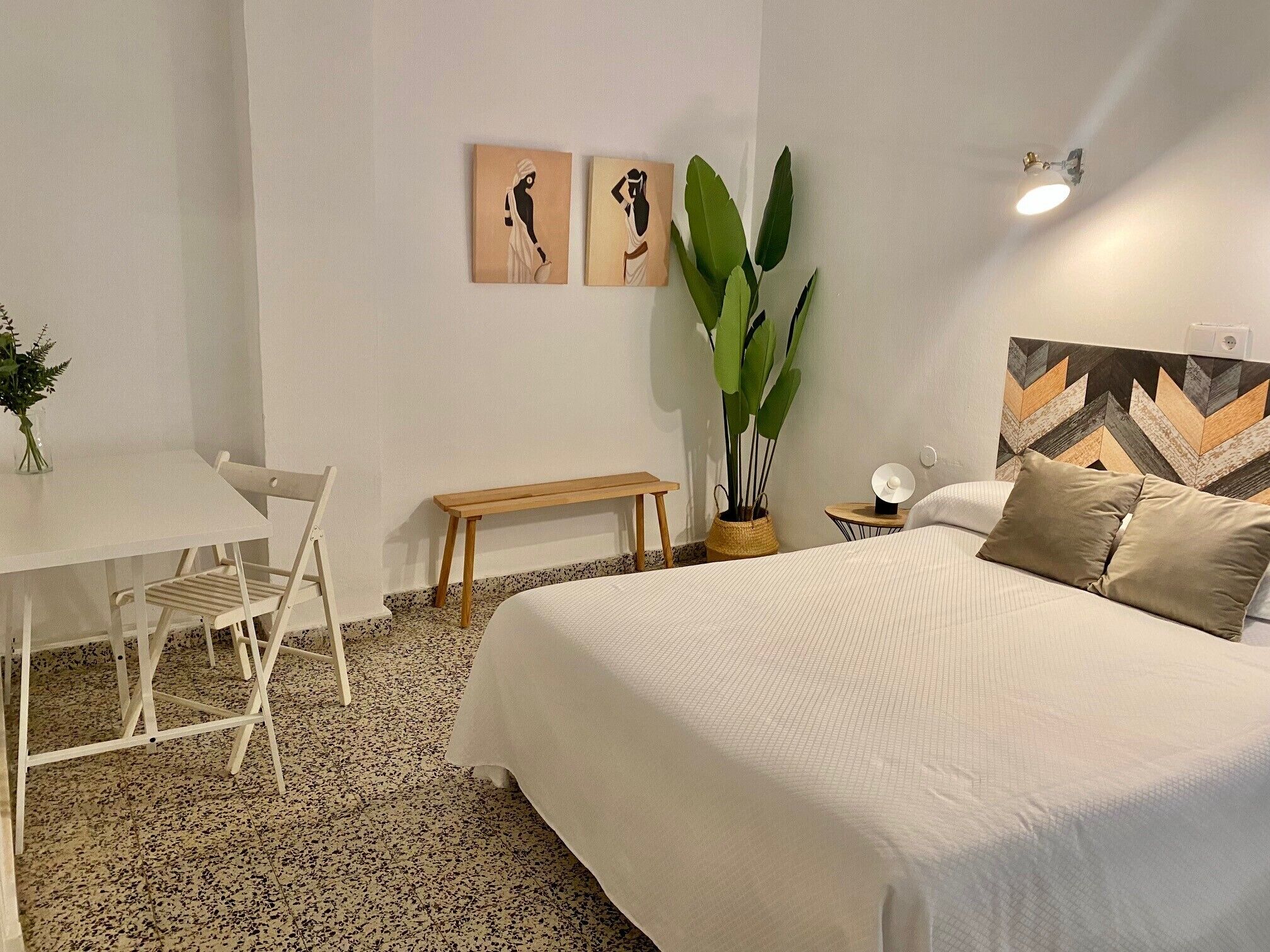 Foto - Hostal Paco Marbella