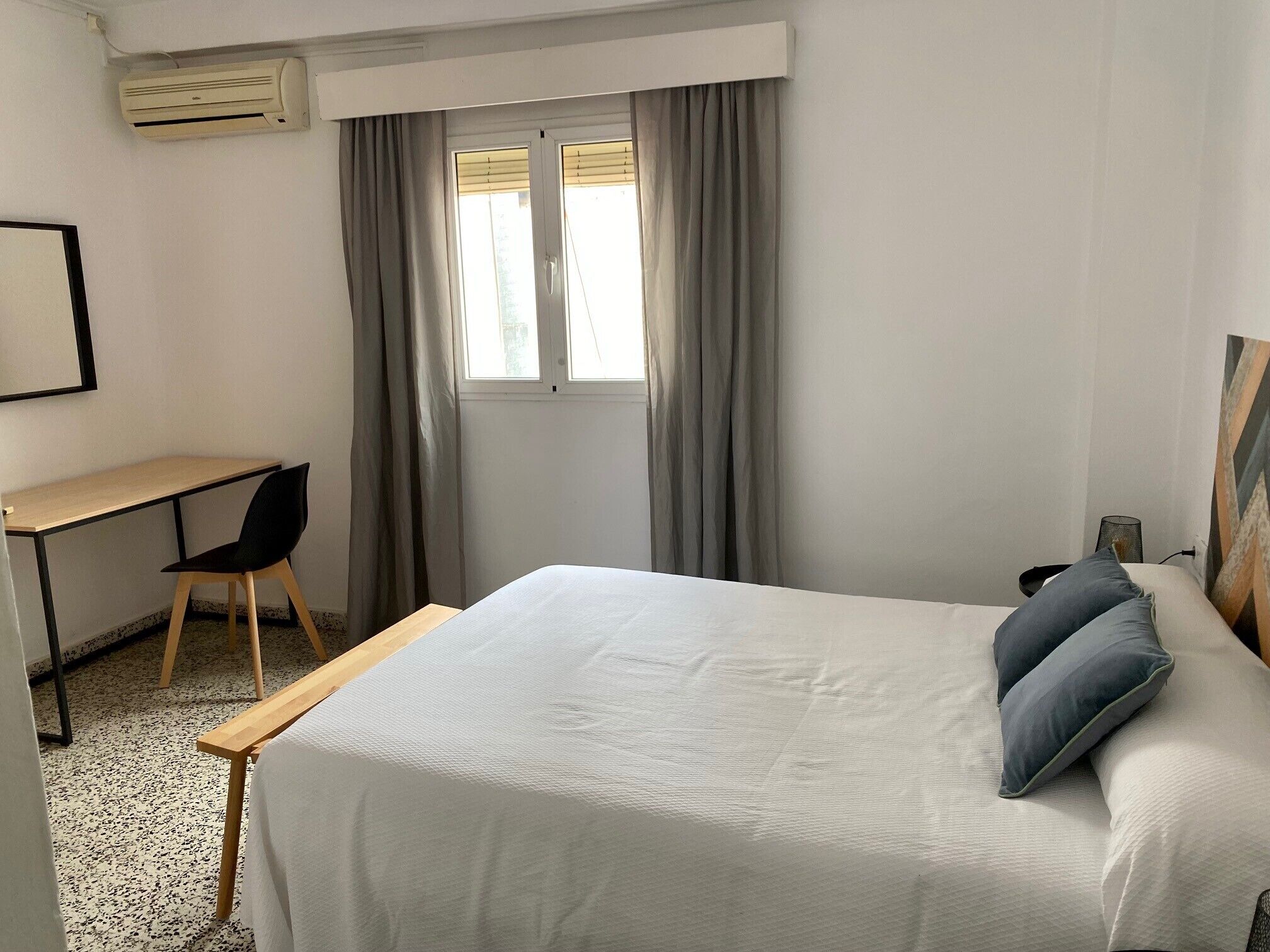 Foto - Hostal Paco Marbella