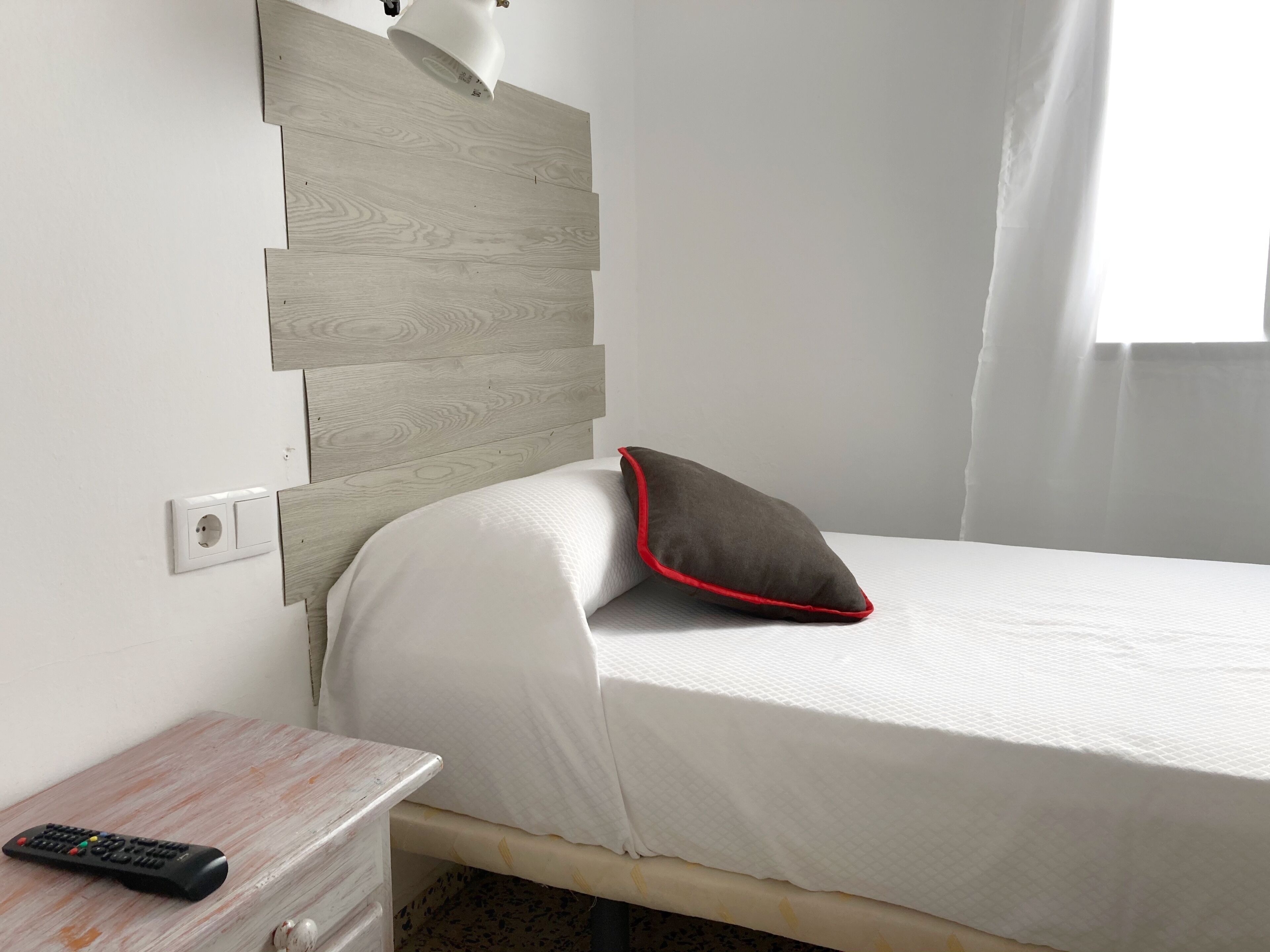 Foto - Hostal Paco Marbella