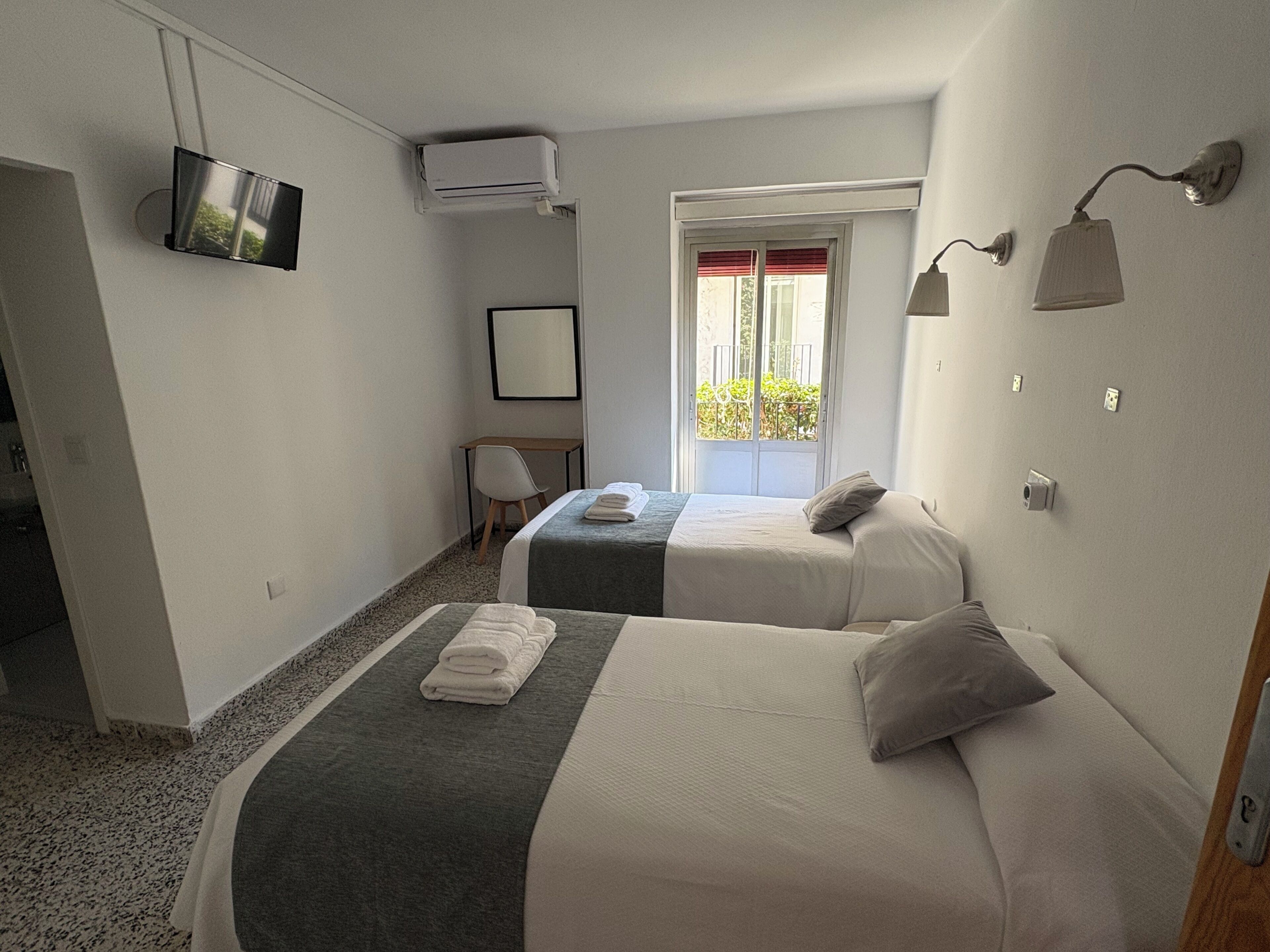 Foto - Hostal Paco Marbella