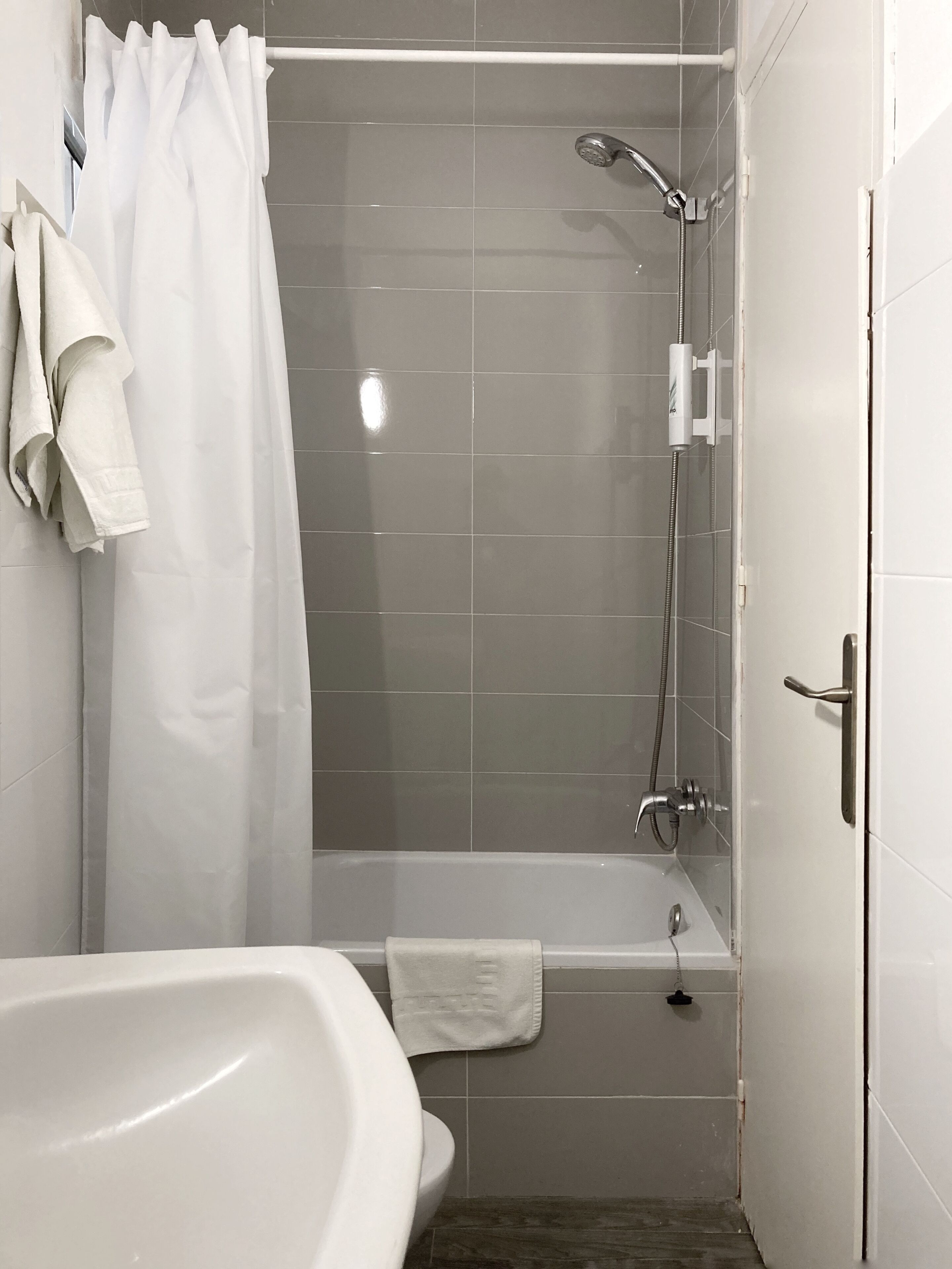 Foto - Hostal Paco Marbella