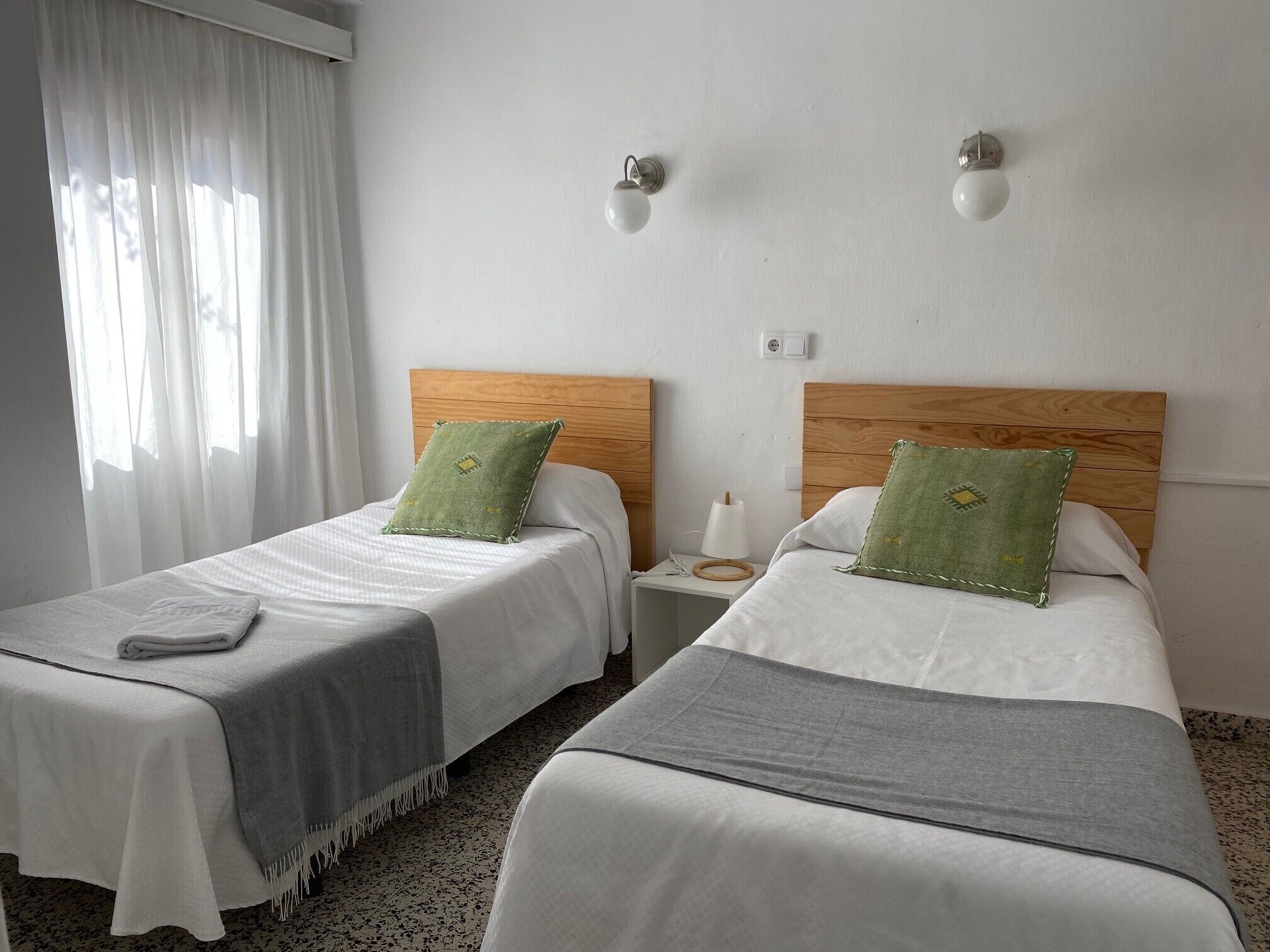 Foto - Hostal Paco Marbella