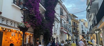 Hostal Paco Marbella