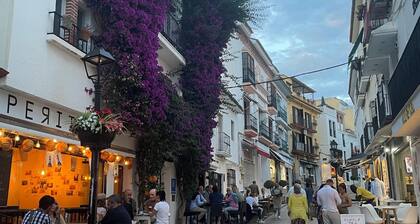 Hostal Paco Marbella