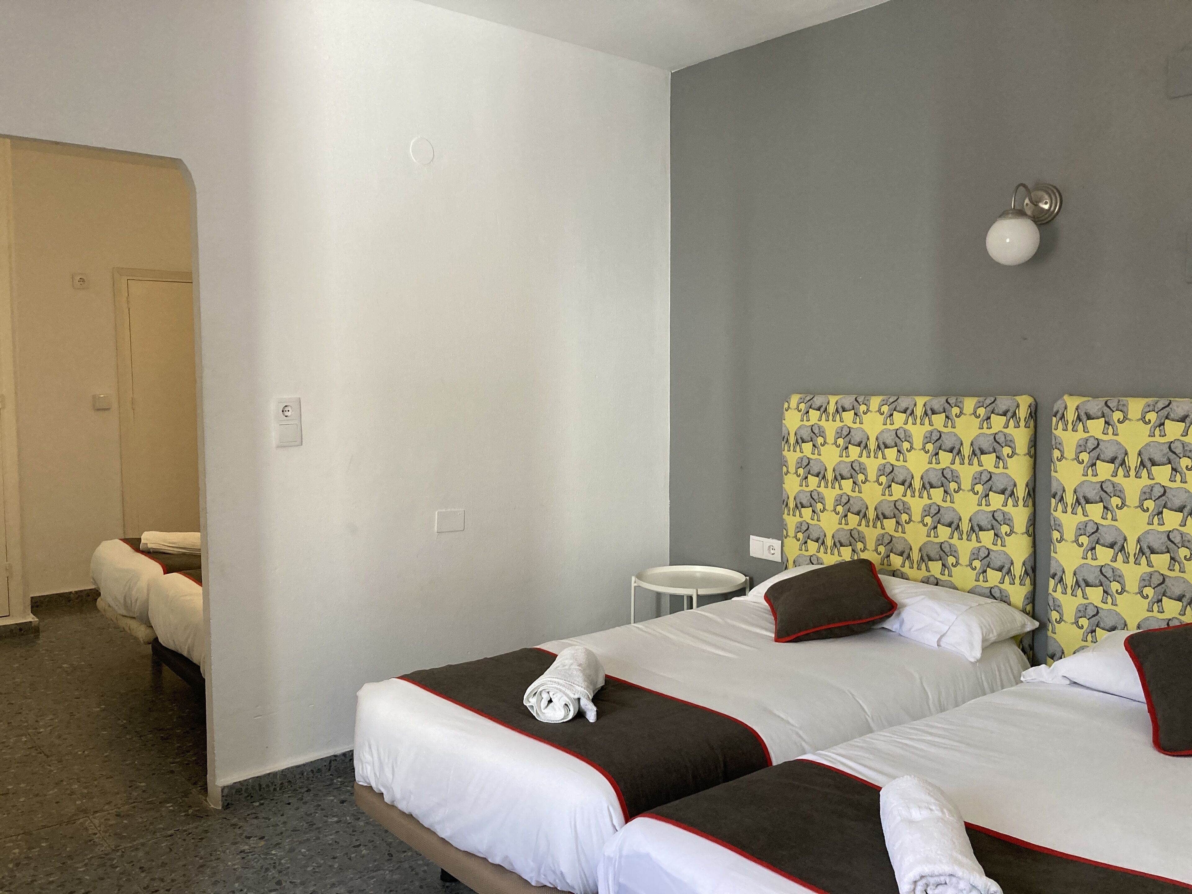 Foto - Hostal Paco Marbella