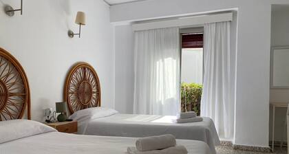 Hostal Paco Marbella