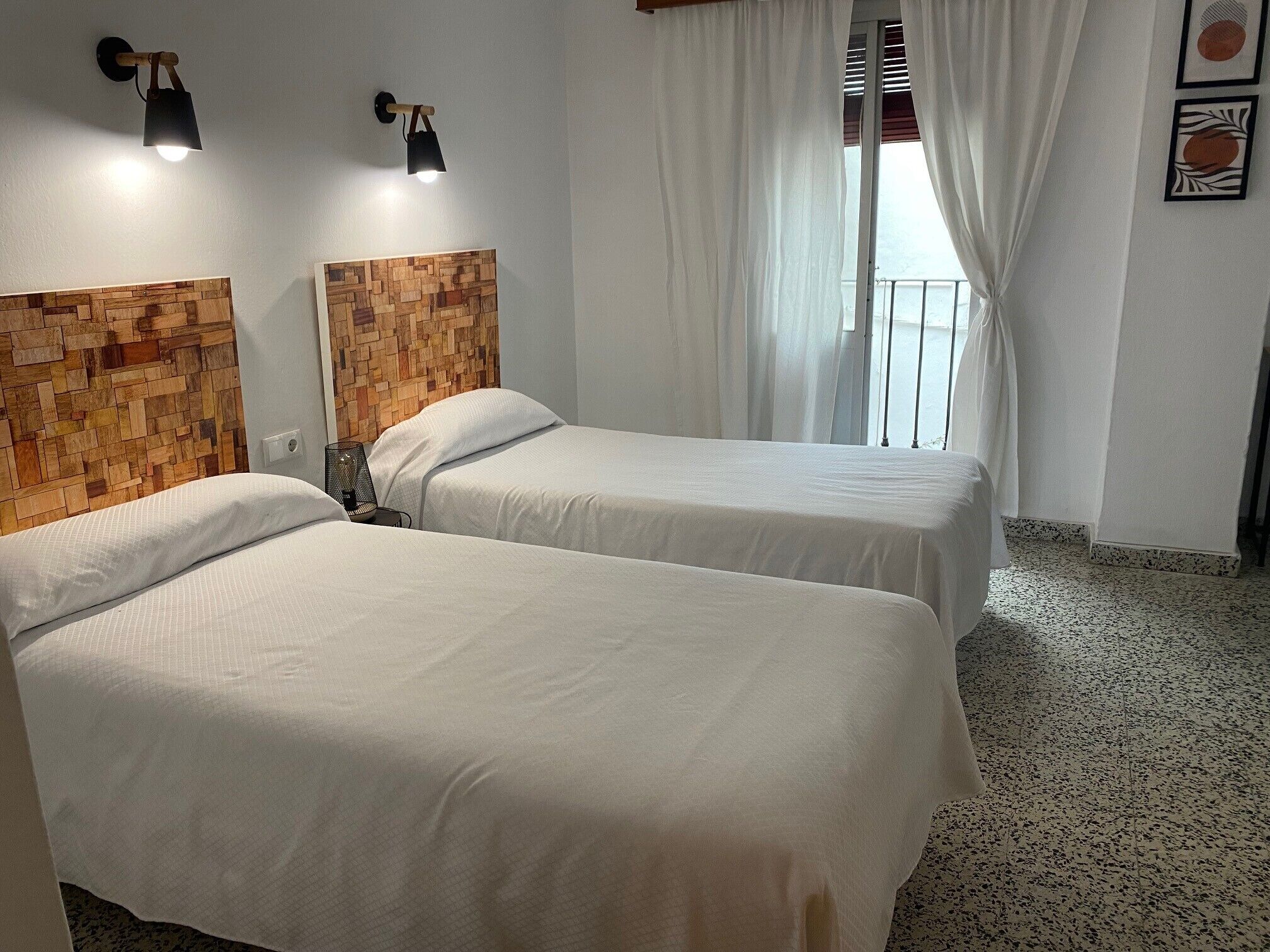 Foto - Hostal Paco Marbella