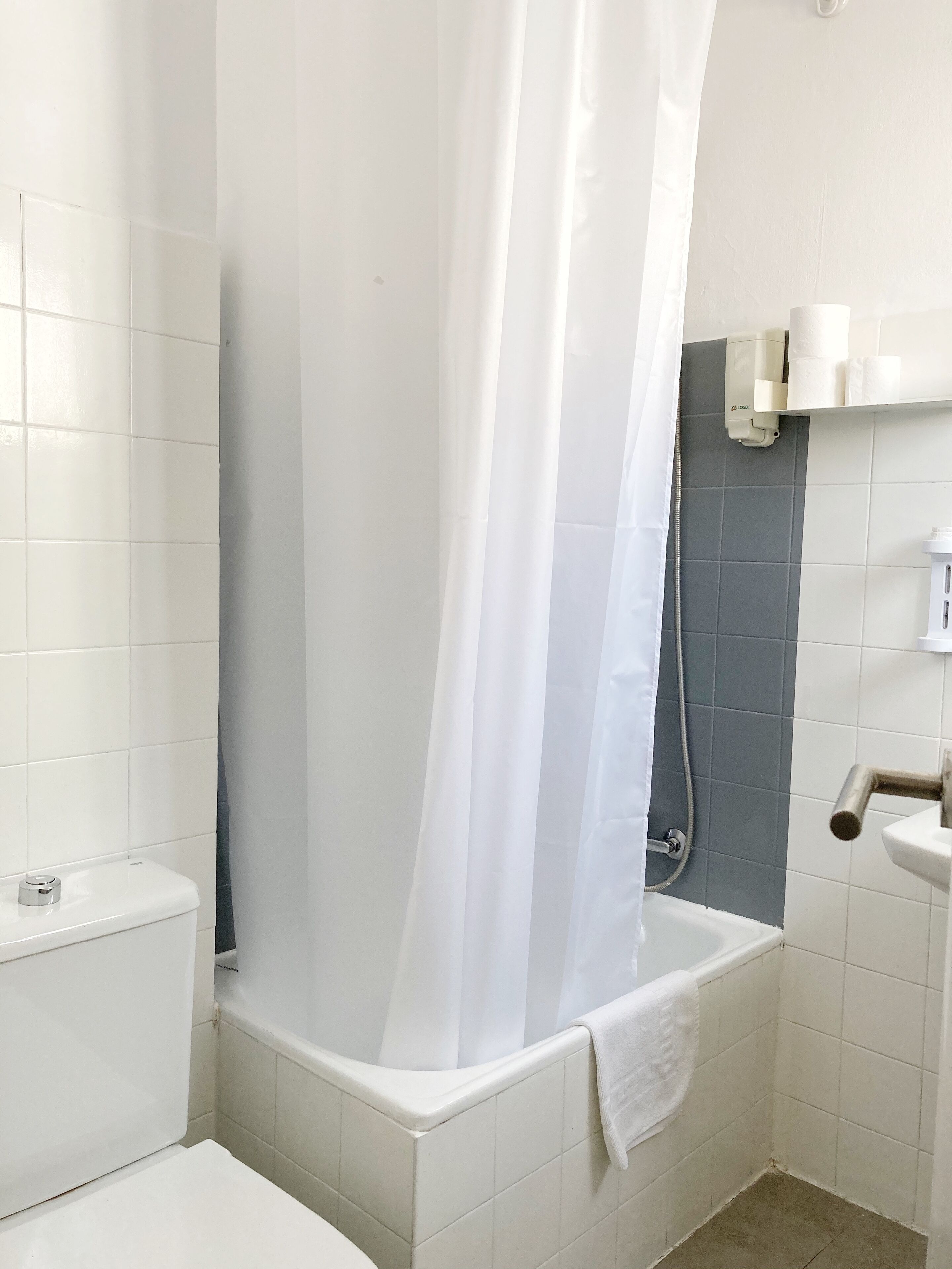 Foto - Hostal Paco Marbella