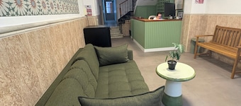 Hostal Paco Marbella
