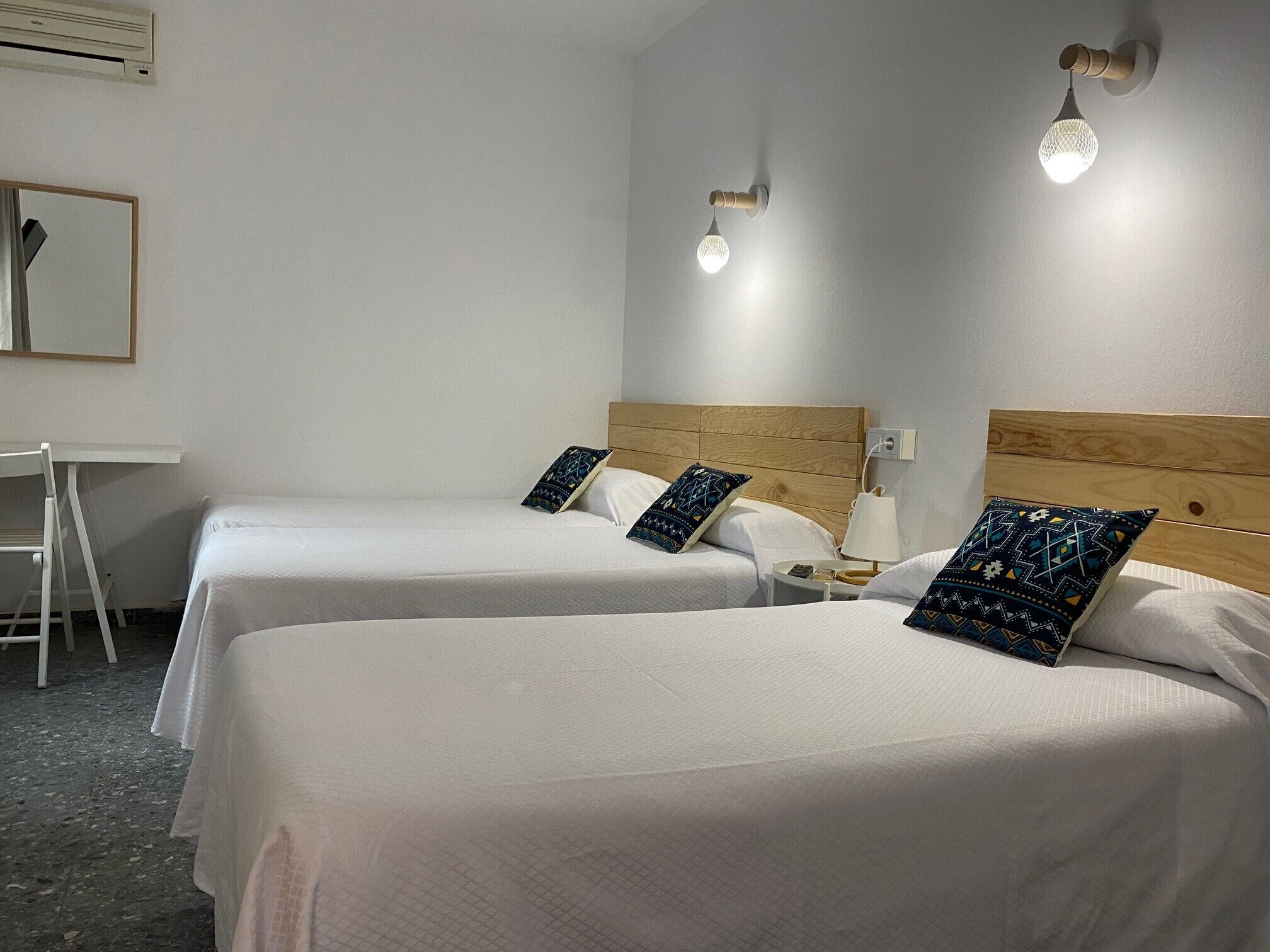 Foto - Hostal Paco Marbella