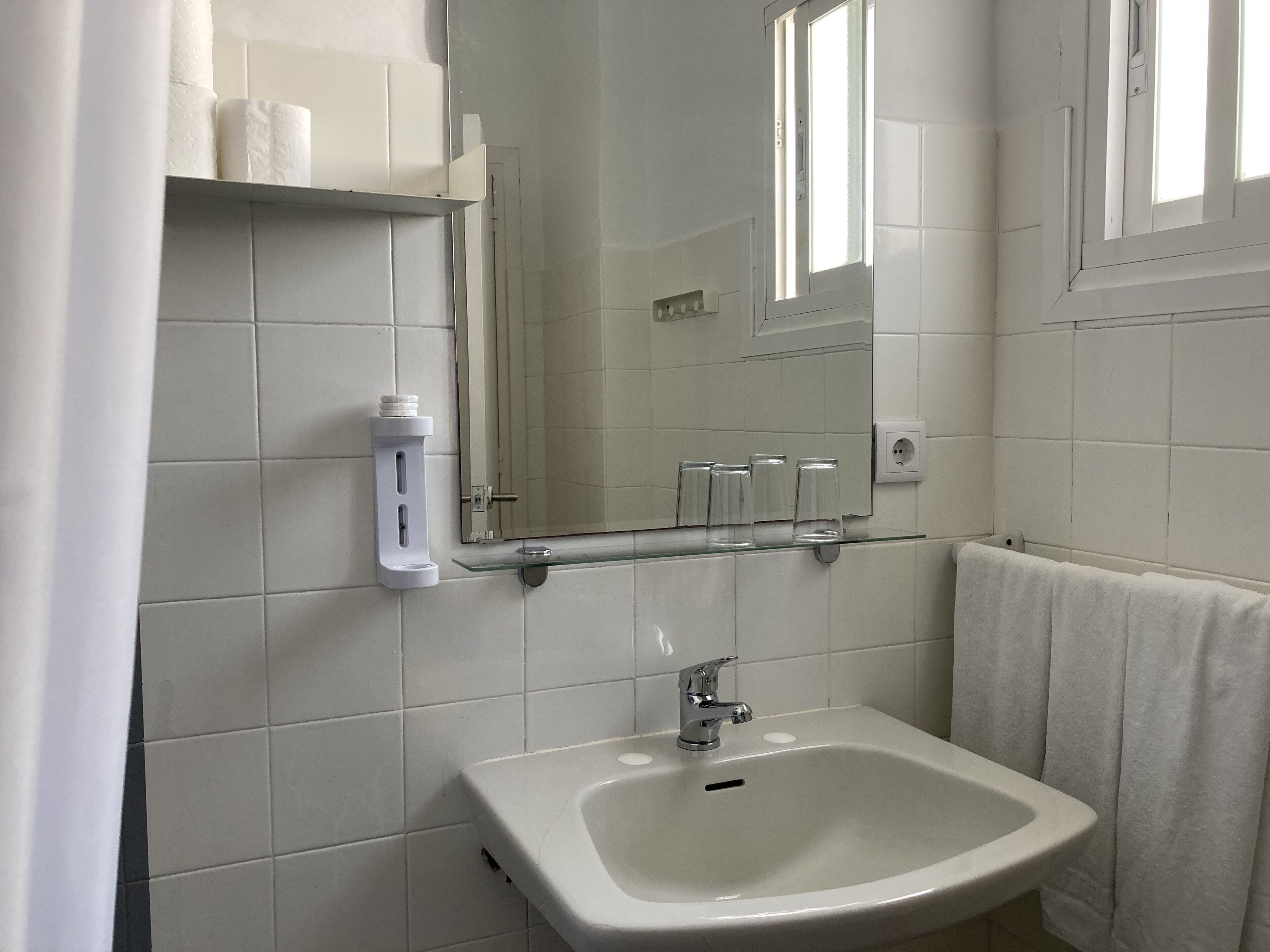 Foto - Hostal Paco Marbella