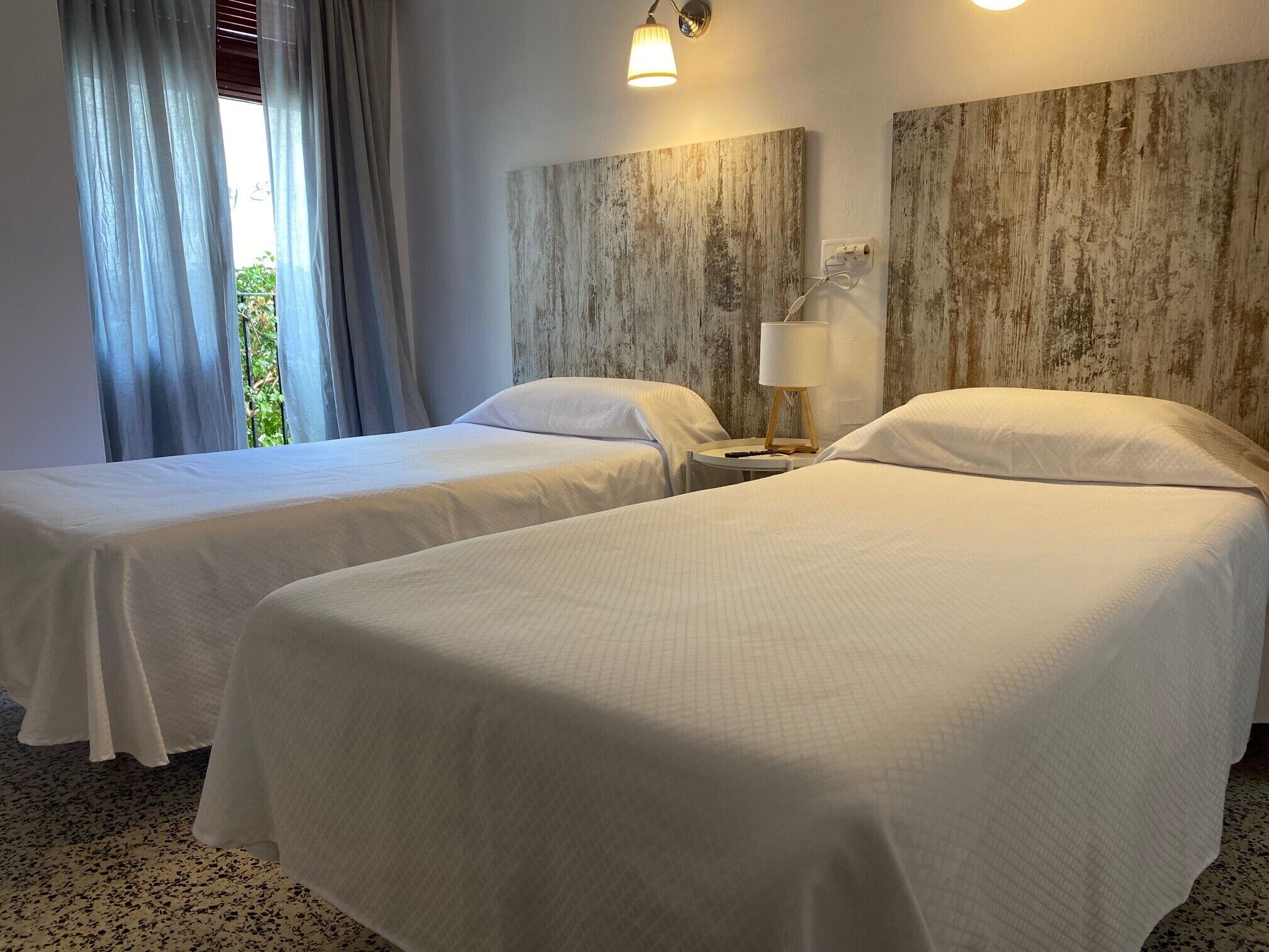 Foto - Hostal Paco Marbella