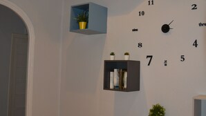 Reception - Hostal Moratín (Valencia)