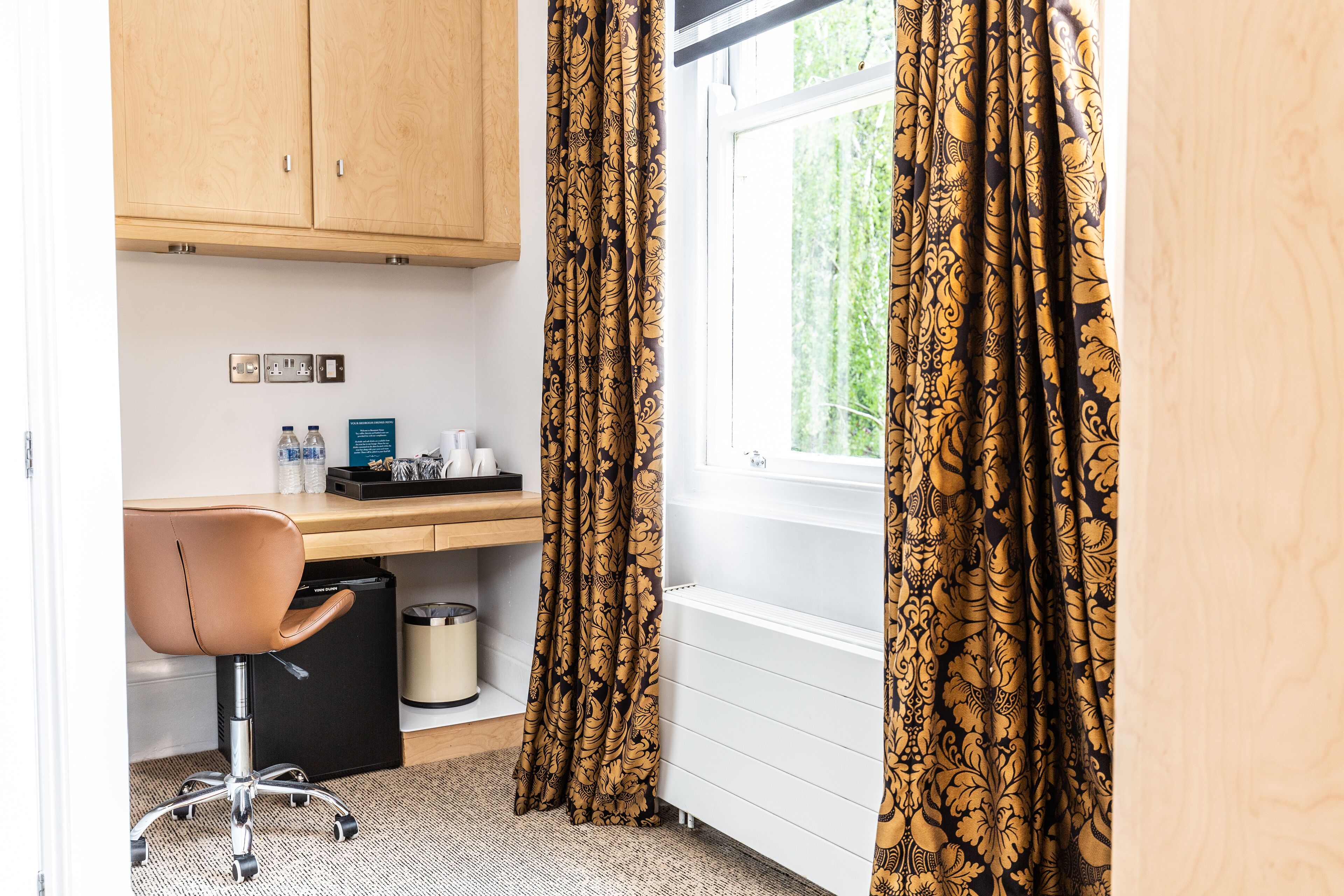 Foto - Beaumont House