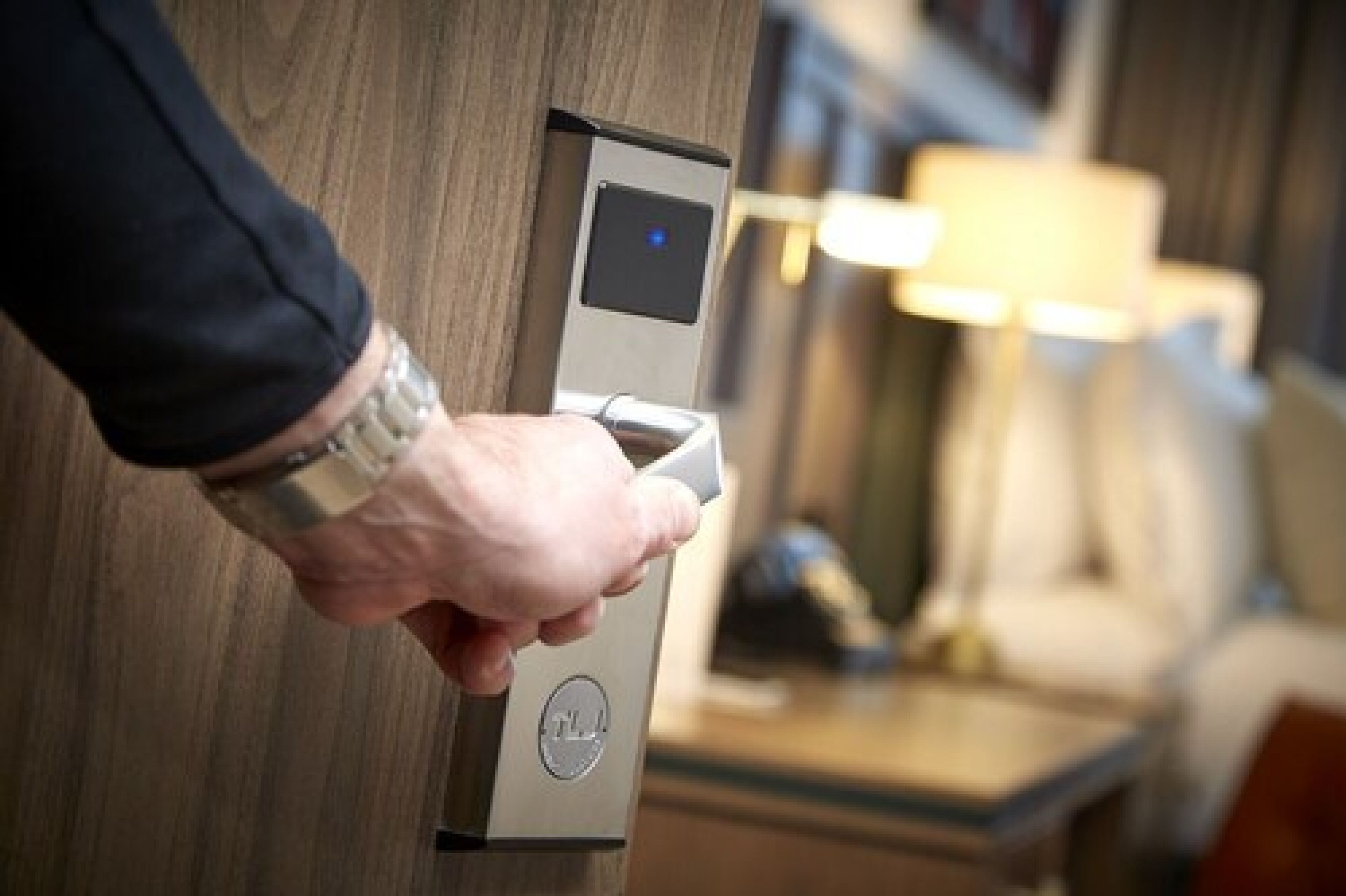 Foto - Beaumont House