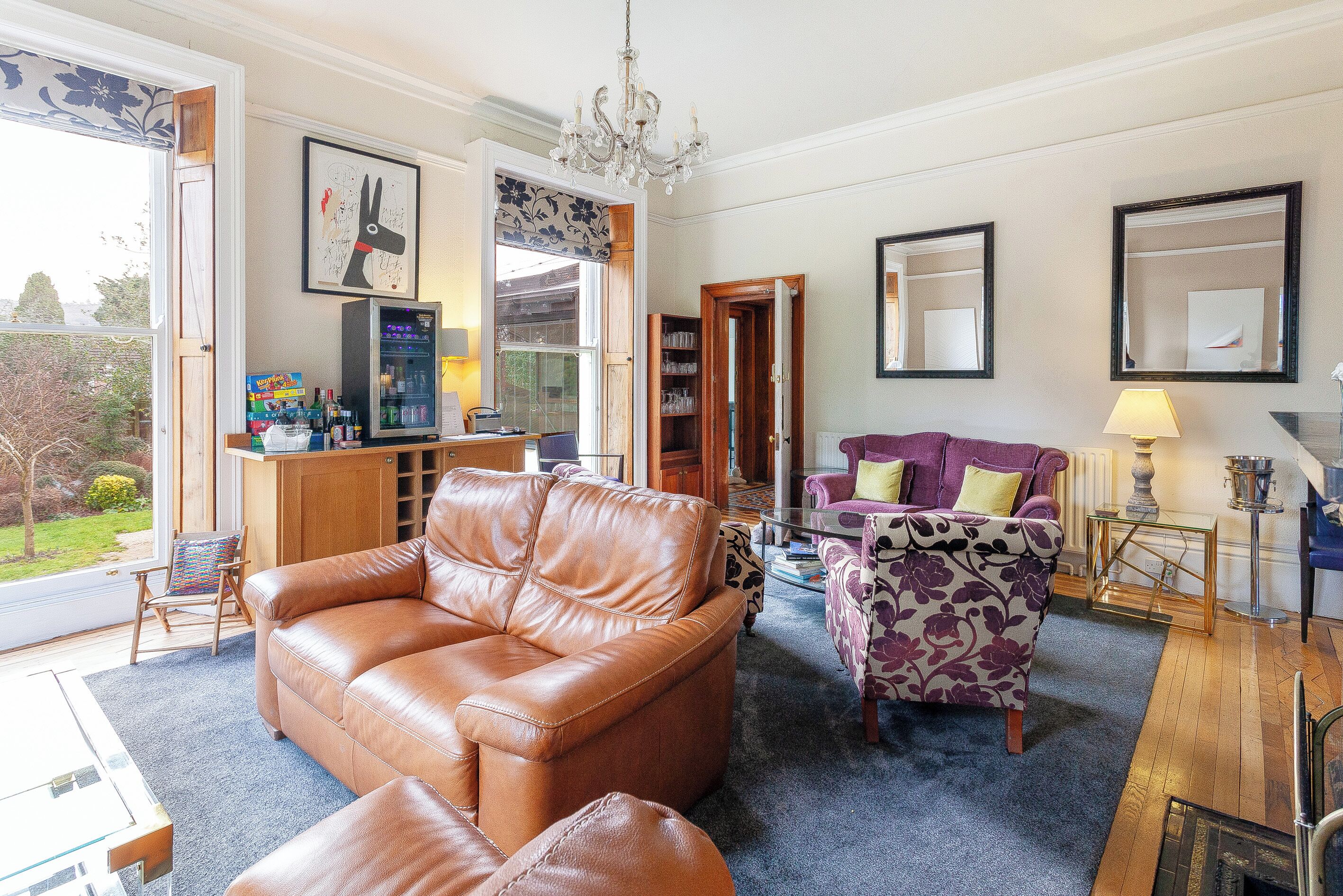 Foto - Beaumont House