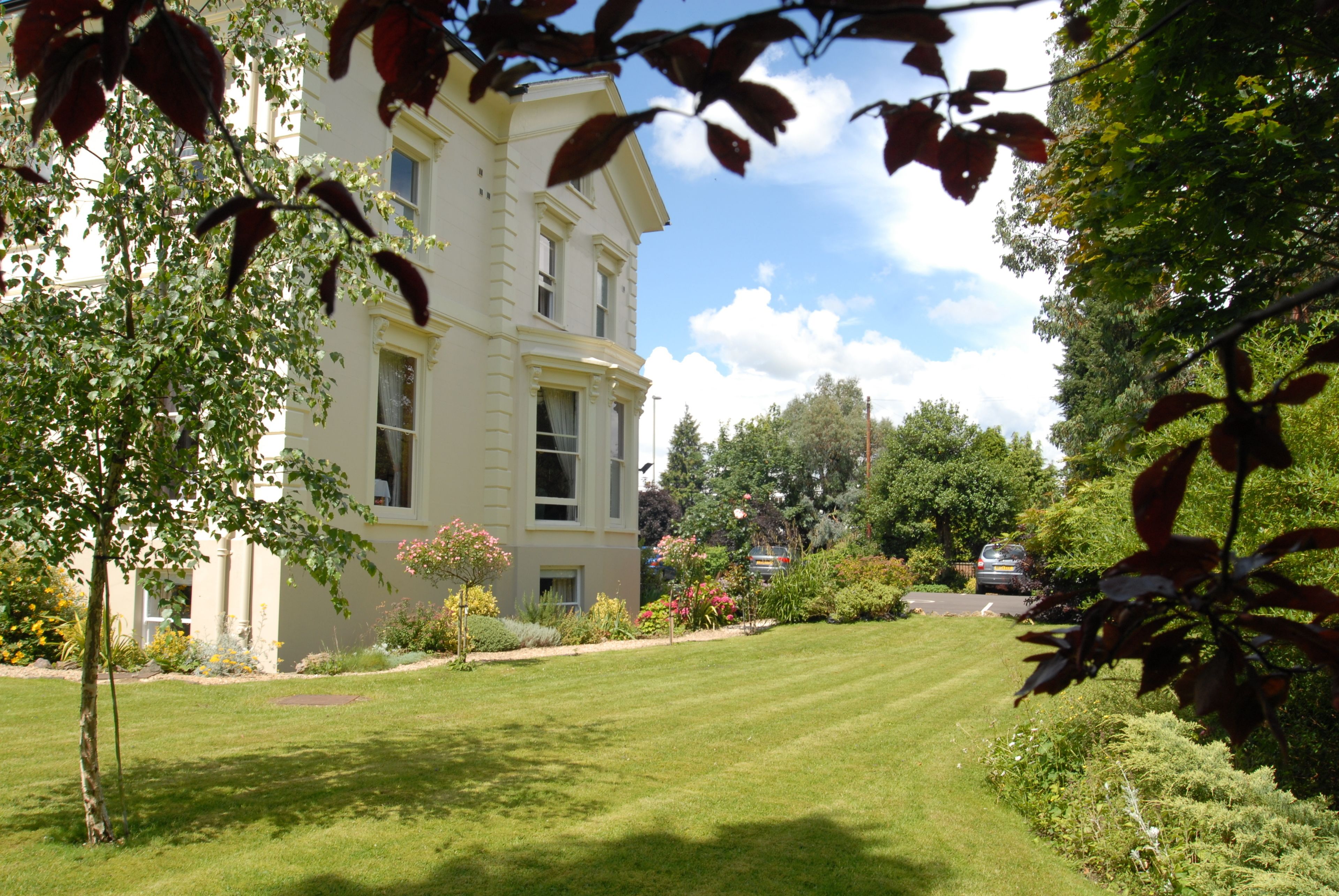 Foto - Beaumont House