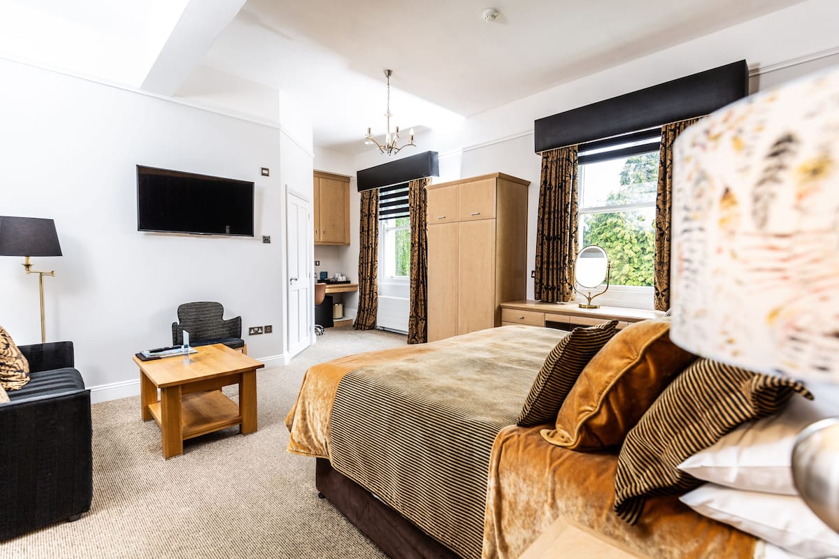 Family Suite (Hillview)