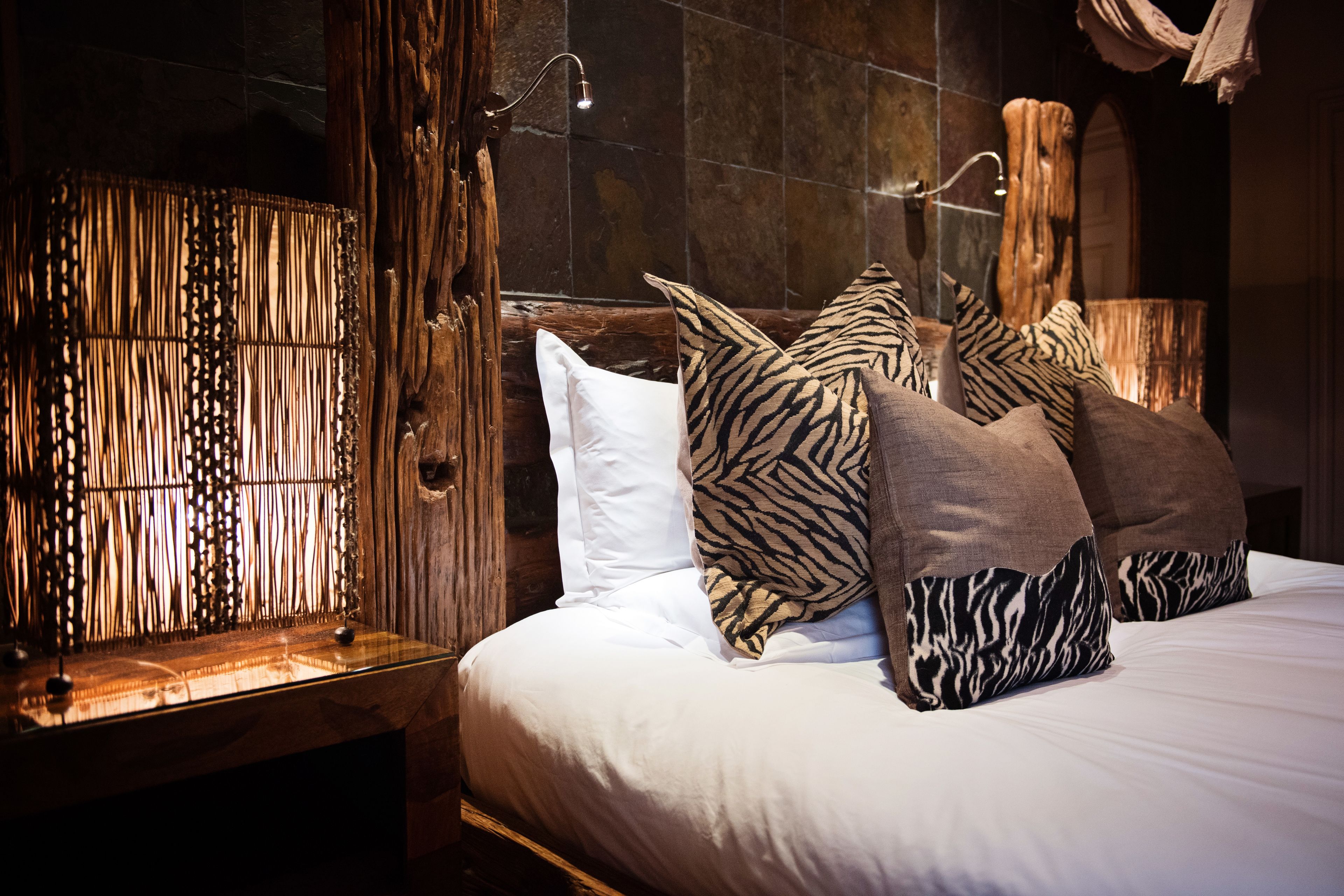 Foto - Beaumont House