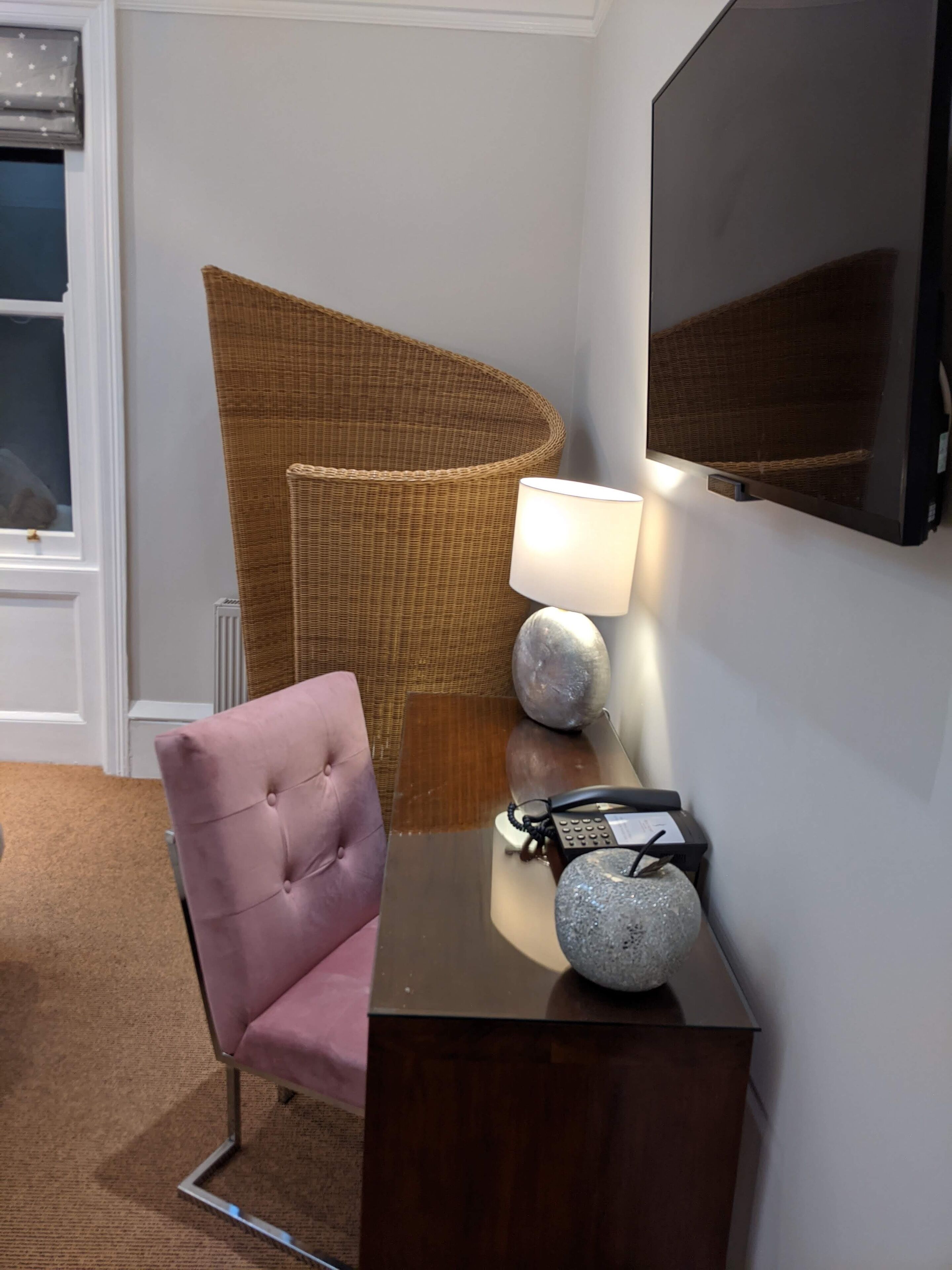 Foto - Beaumont House