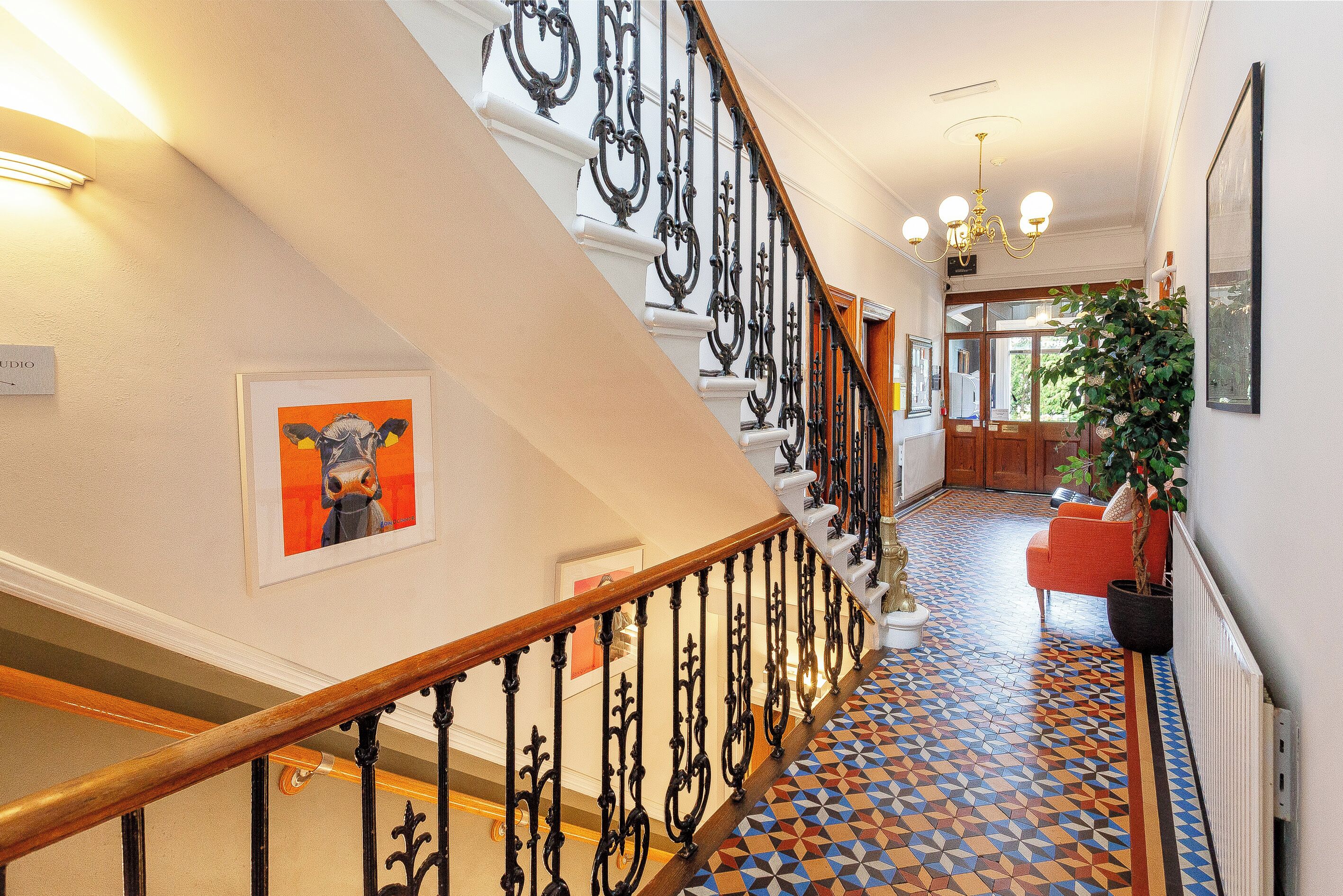 Foto - Beaumont House