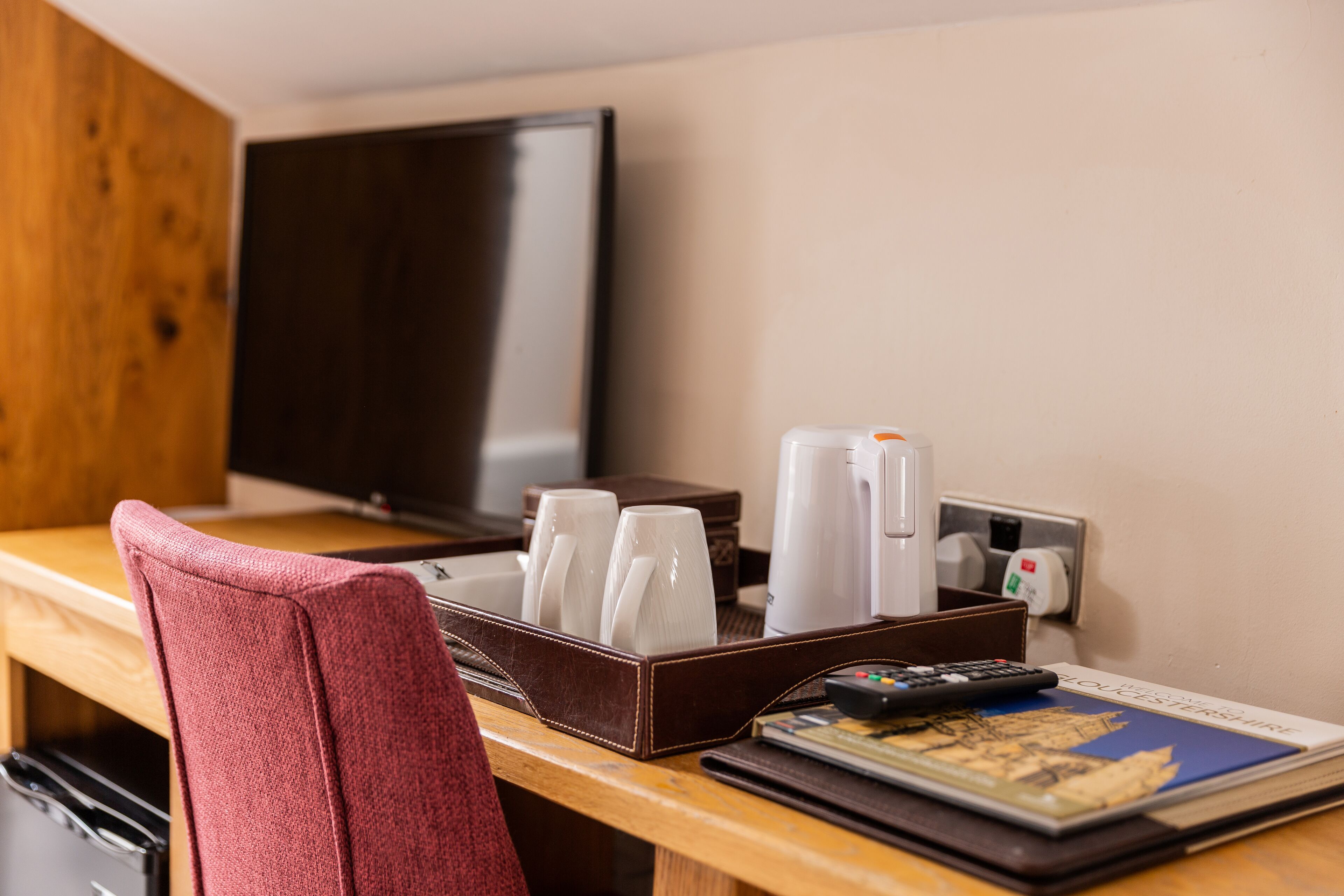 Foto - Beaumont House