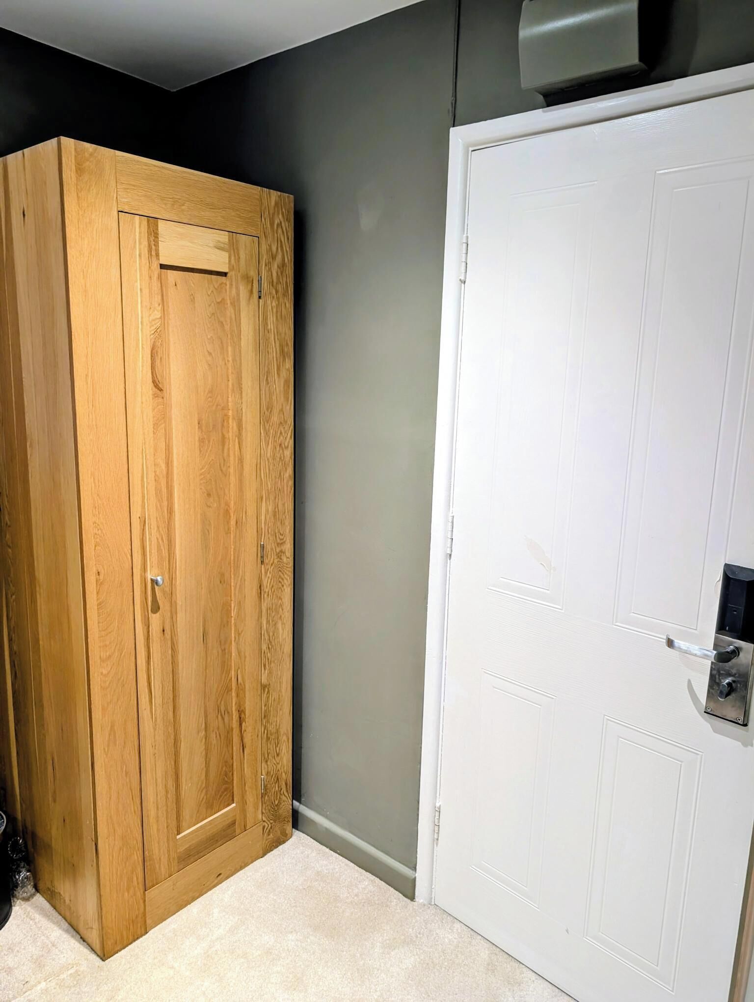 Foto - Beaumont House