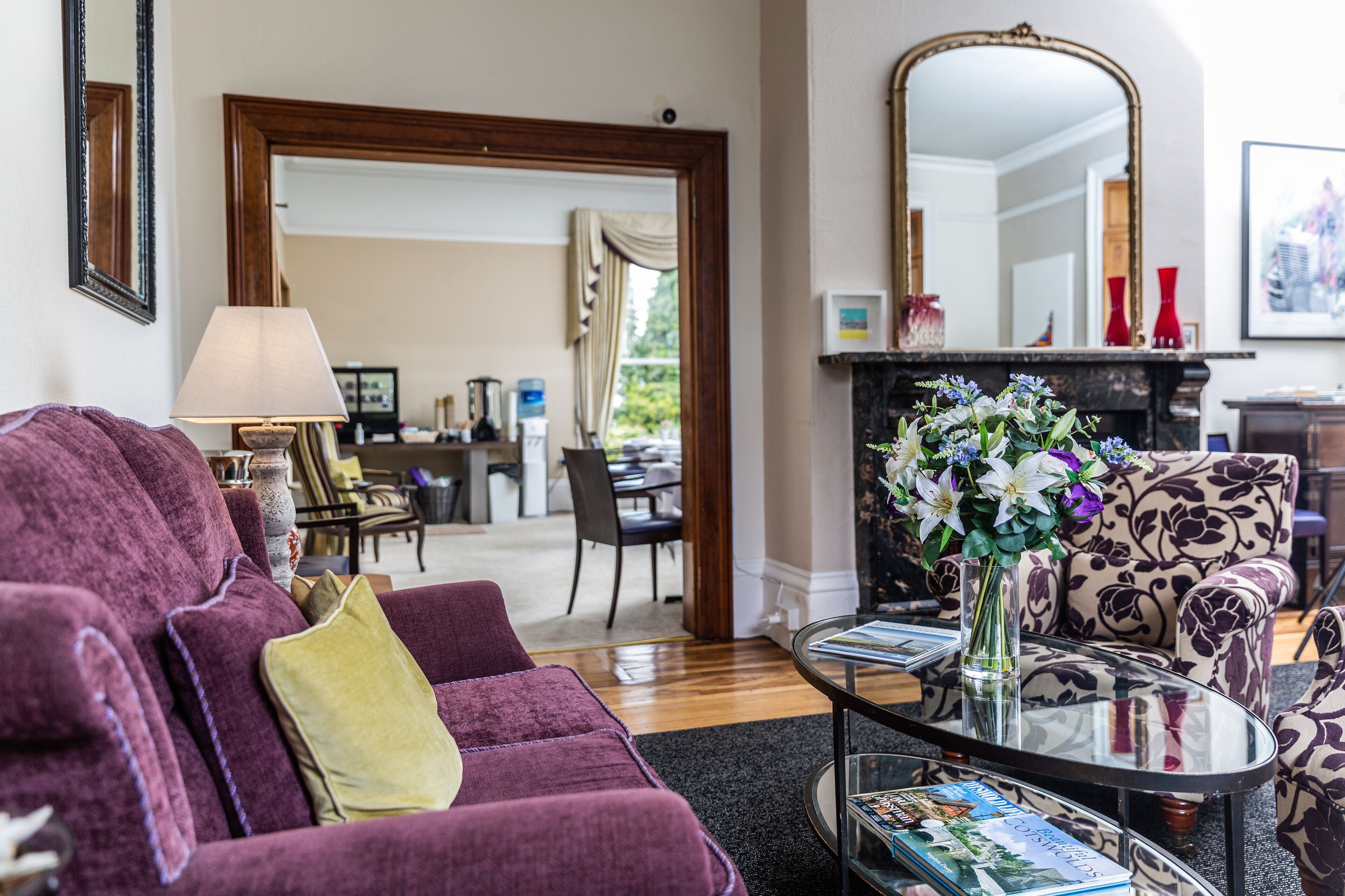 Foto - Beaumont House