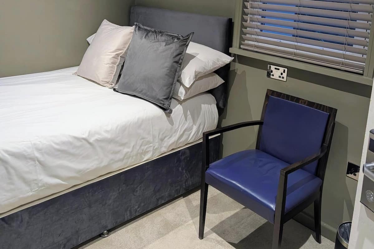 Sábanas de algodón egipcio y ropa de cama de alta calidad