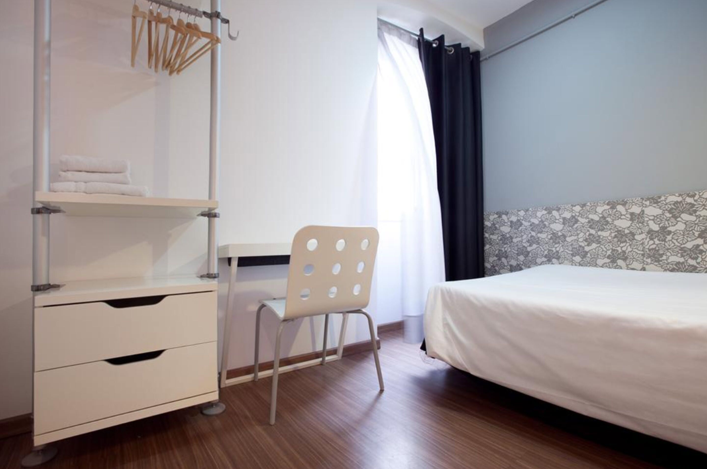 Foto - Hostal Nitzs Bcn