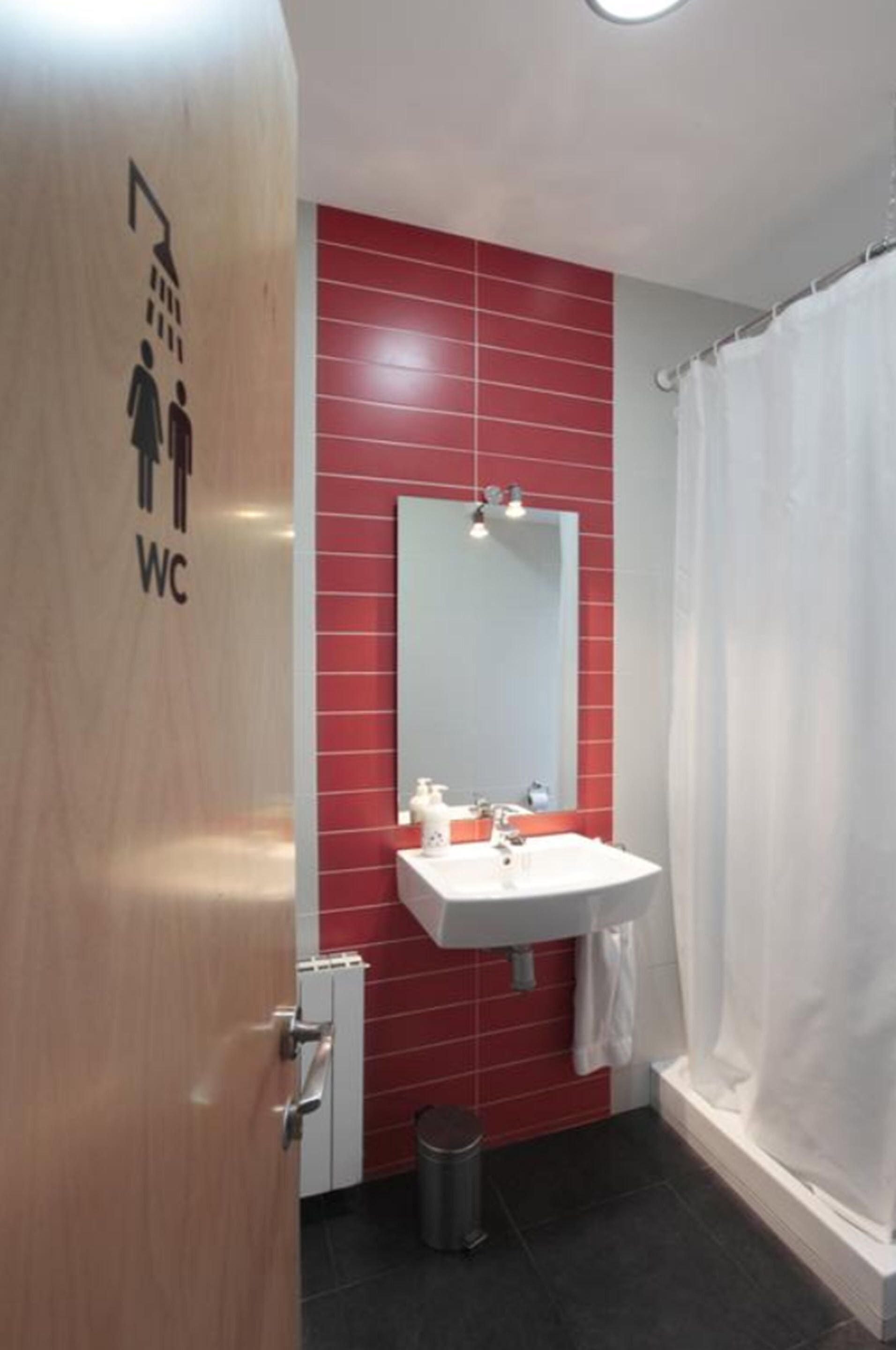 Foto - Hostal Nitzs Bcn