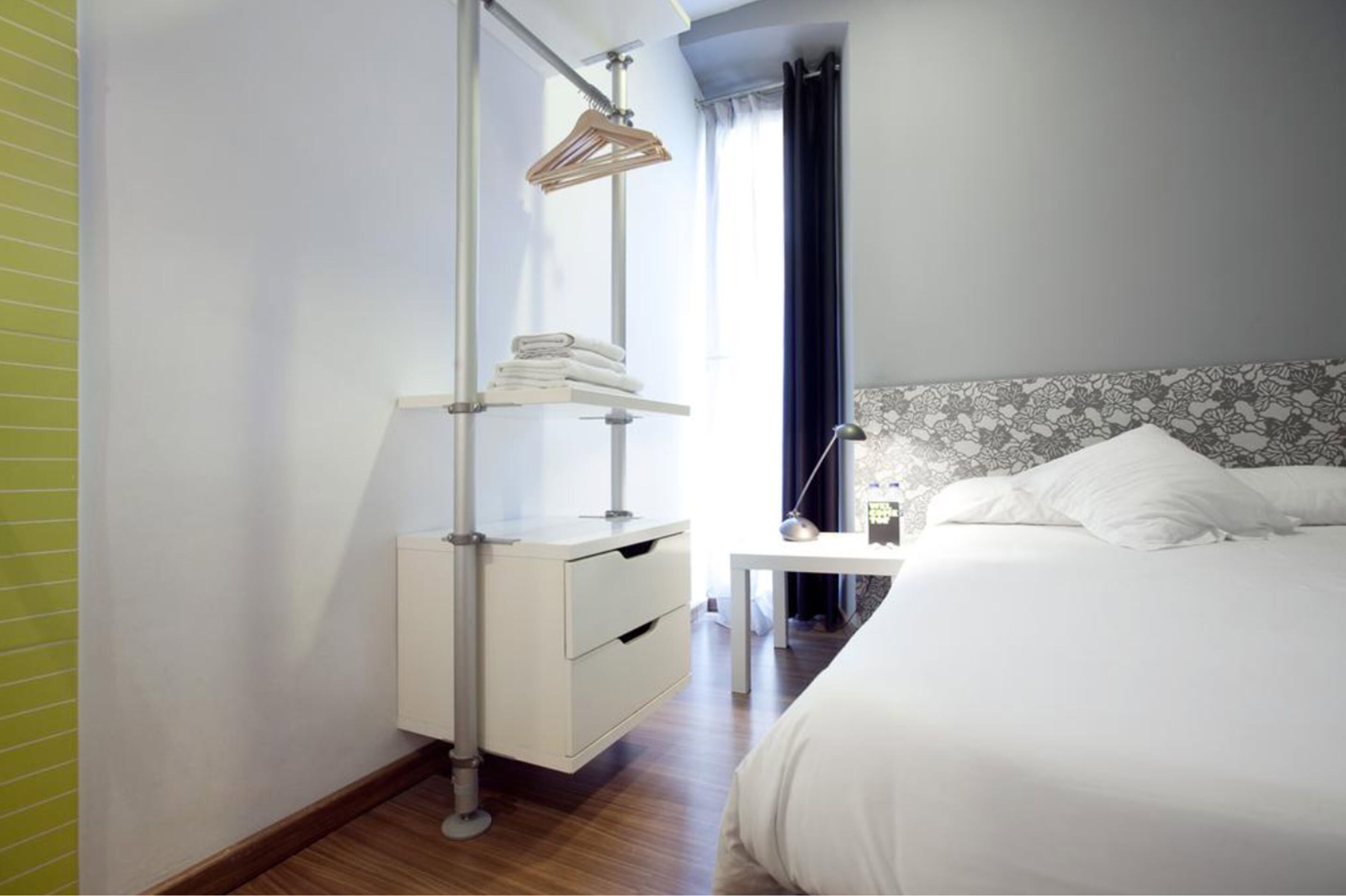 Foto - Hostal Nitzs Bcn