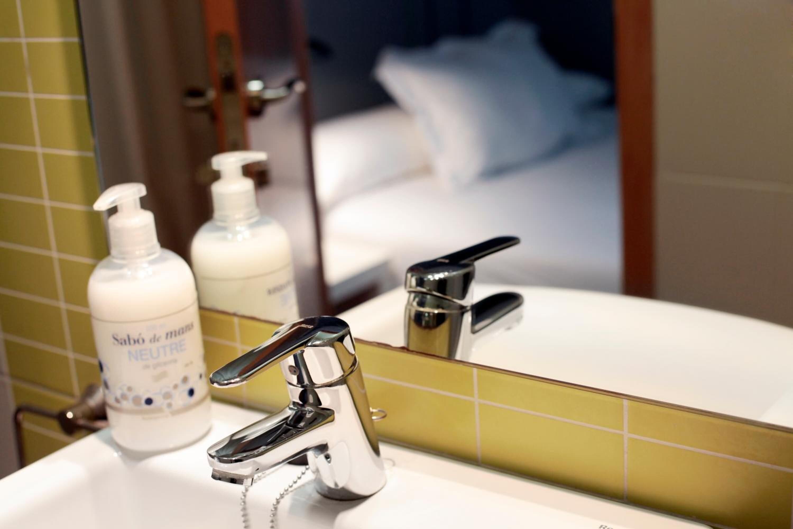 Foto - Hostal Nitzs Bcn