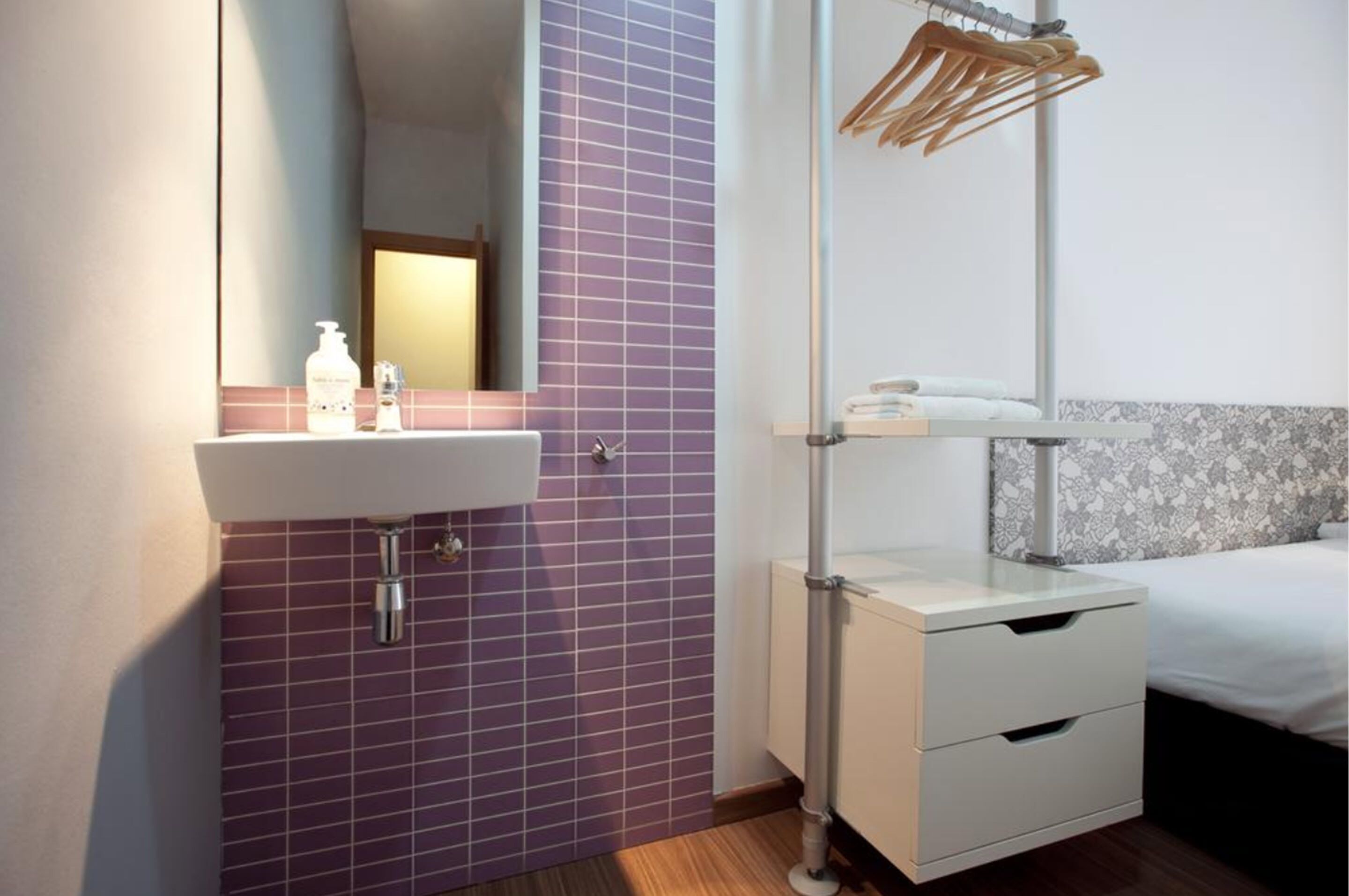 Foto - Hostal Nitzs Bcn