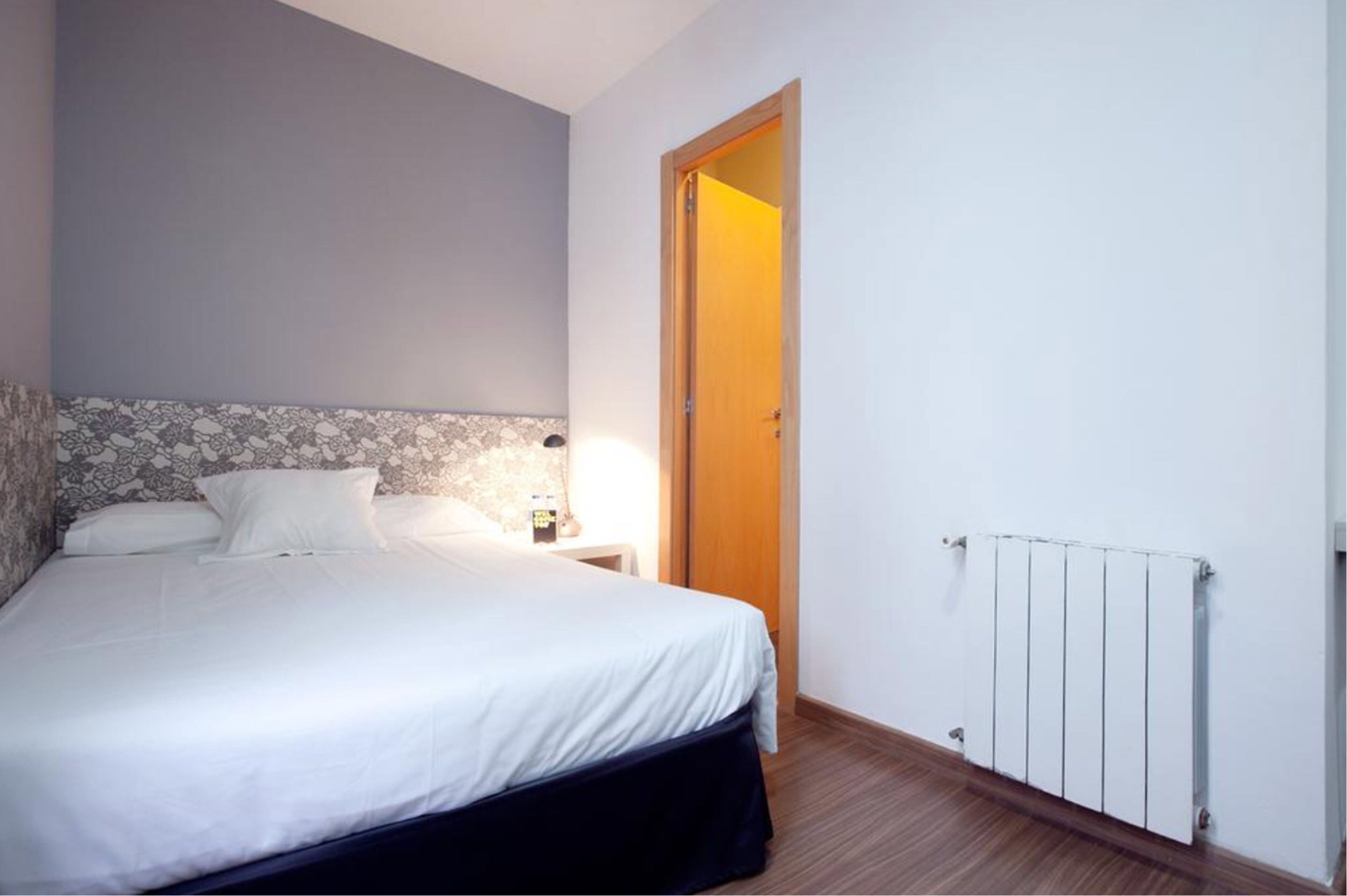 Foto - Hostal Nitzs Bcn