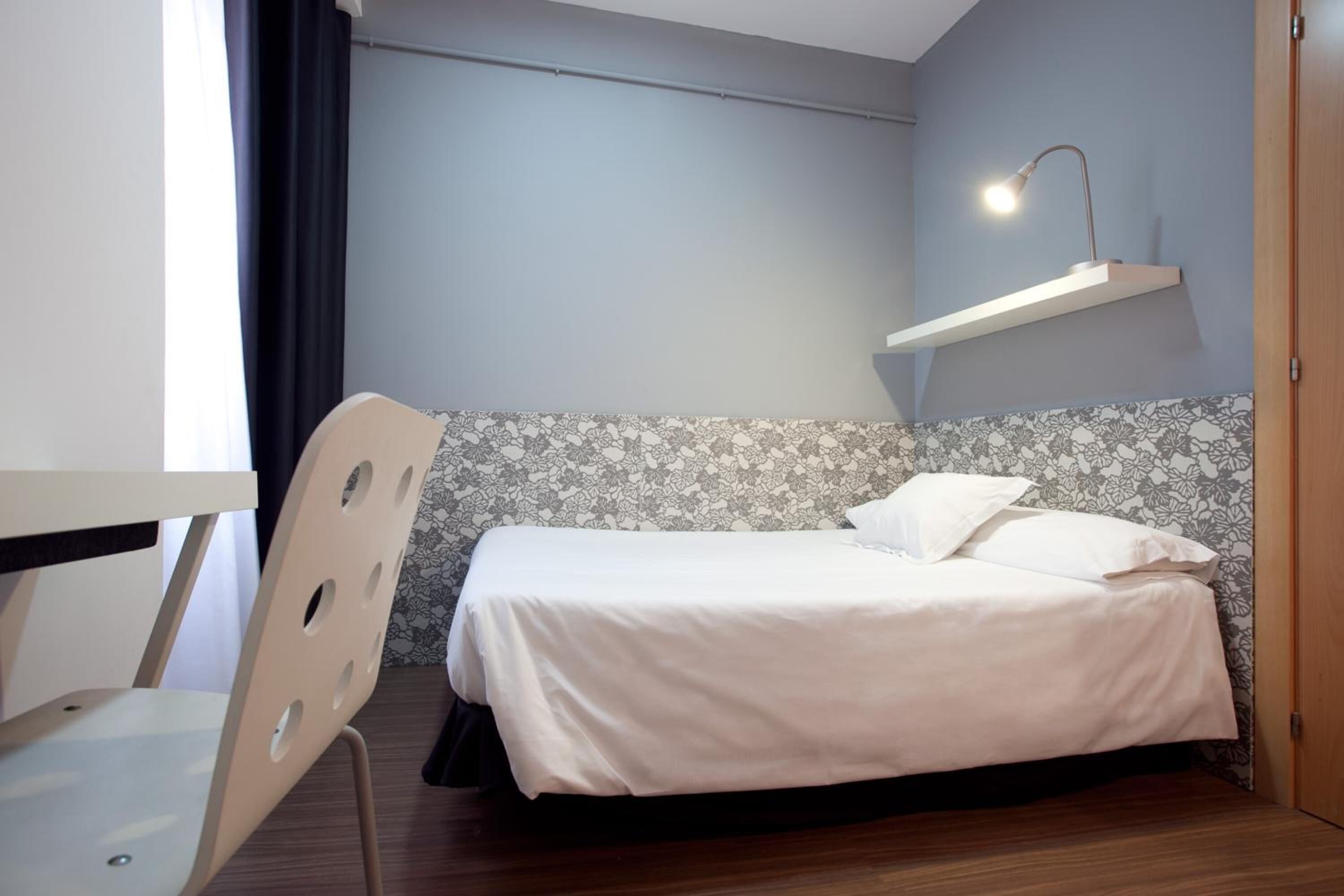 Foto - Hostal Nitzs Bcn