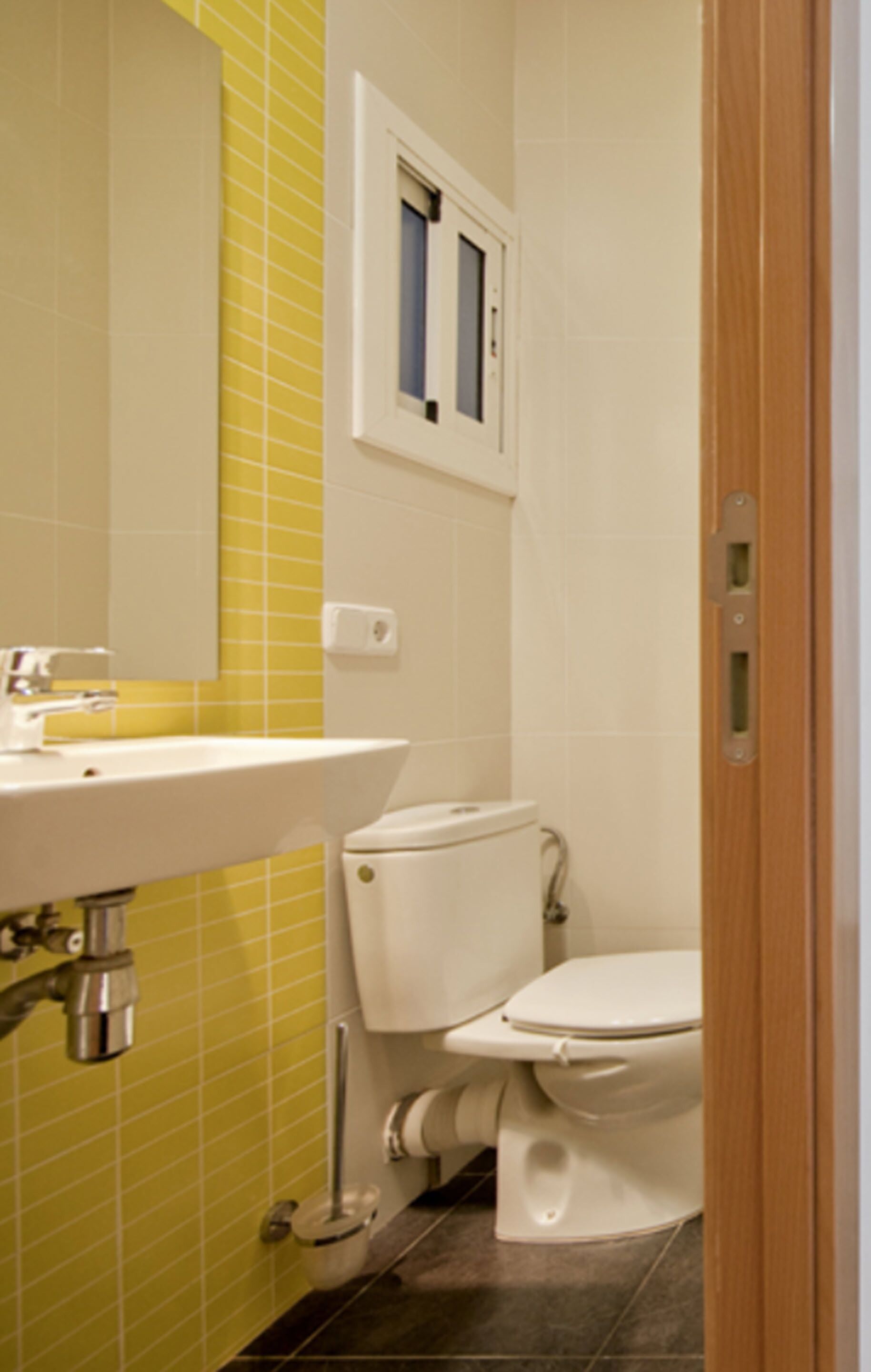 Foto - Hostal Nitzs Bcn