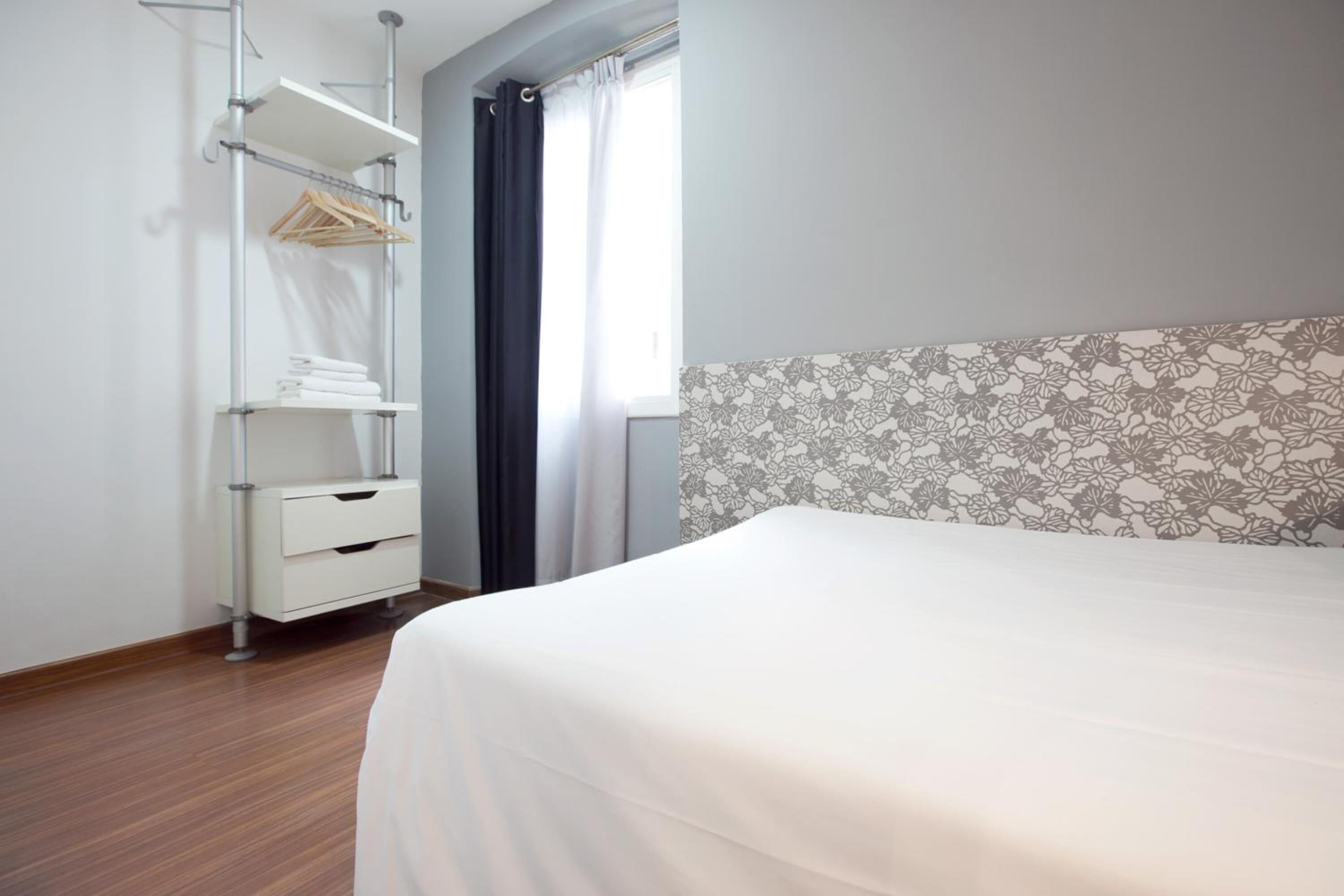 Foto - Hostal Nitzs Bcn