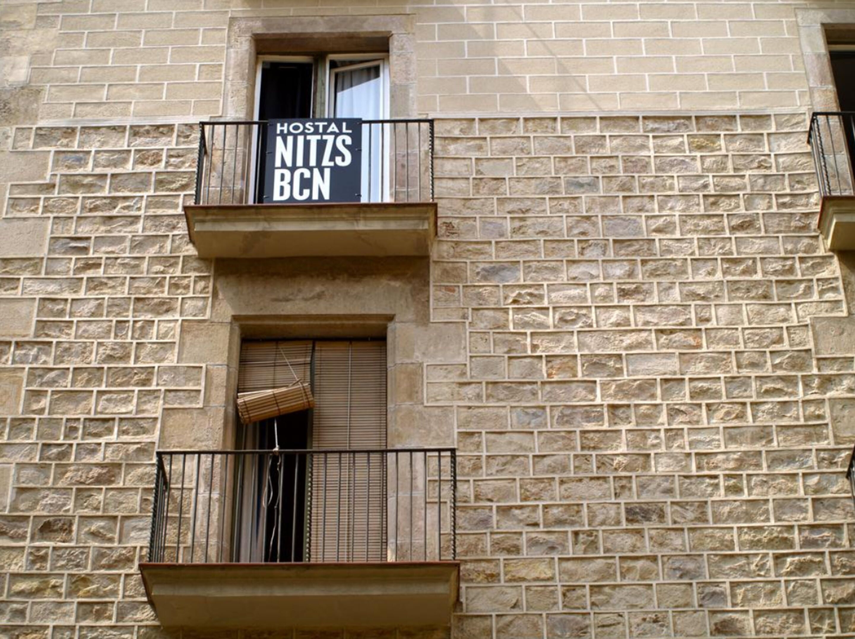 Foto - Hostal Nitzs Bcn