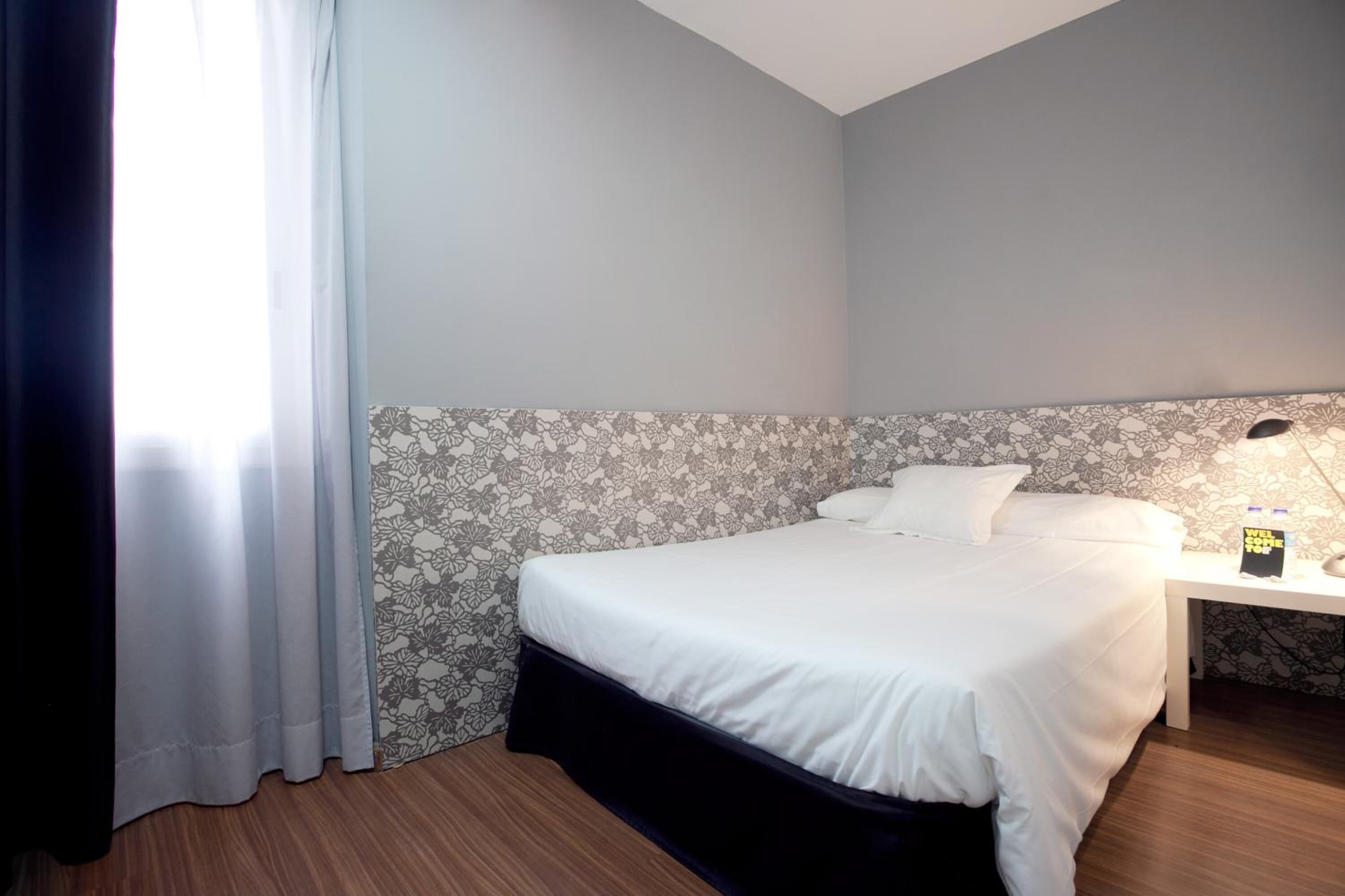 Foto - Hostal Nitzs Bcn