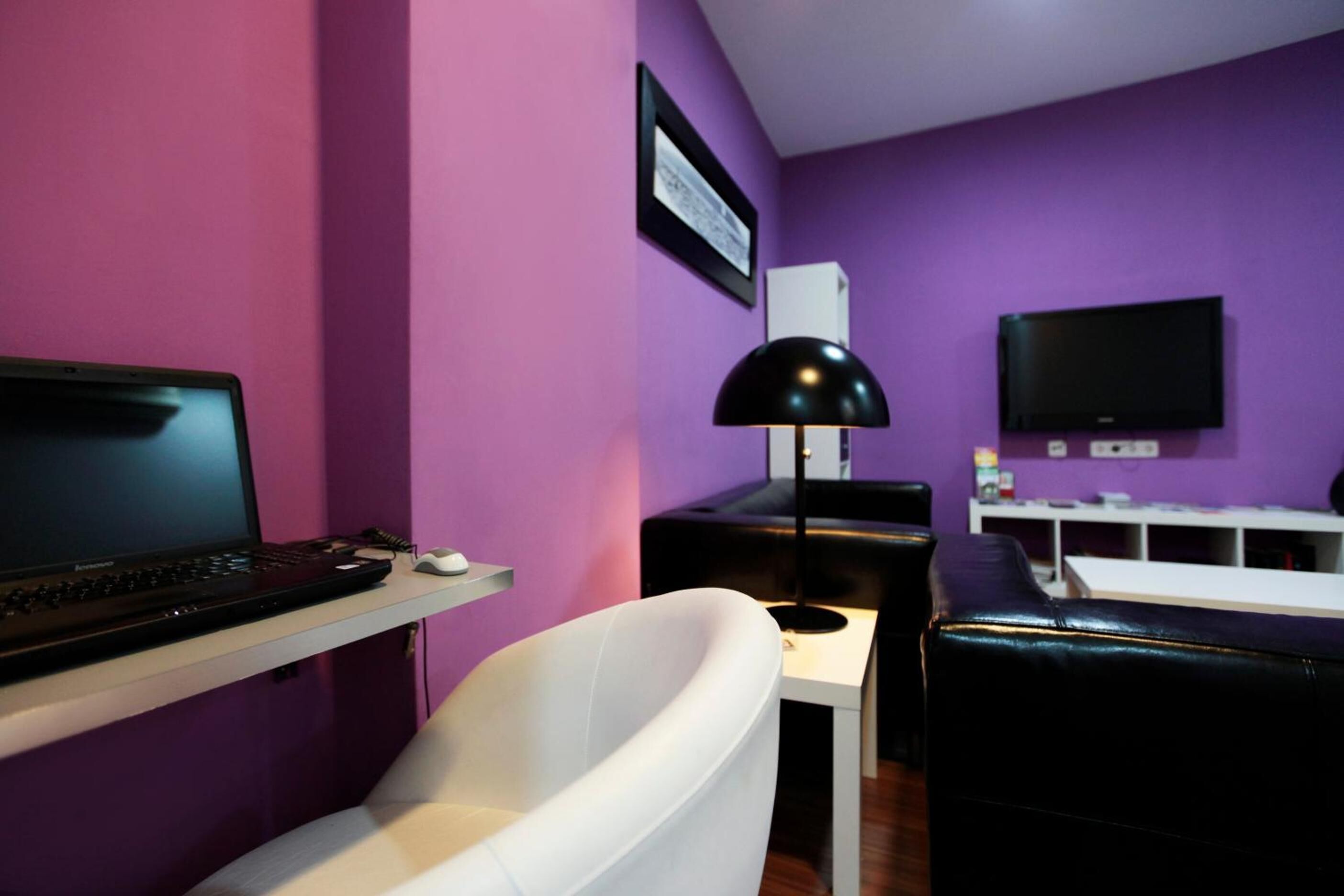 Foto - Hostal Nitzs Bcn