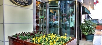 Hotel Princess Boutique