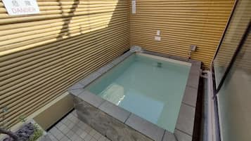 Public bath