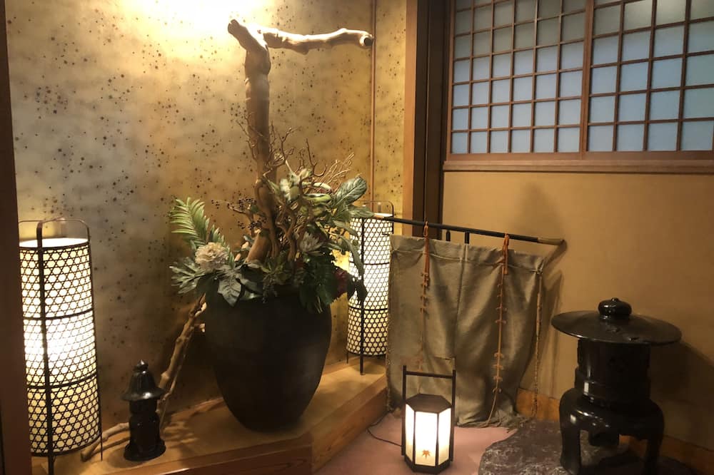Hotel Edoya