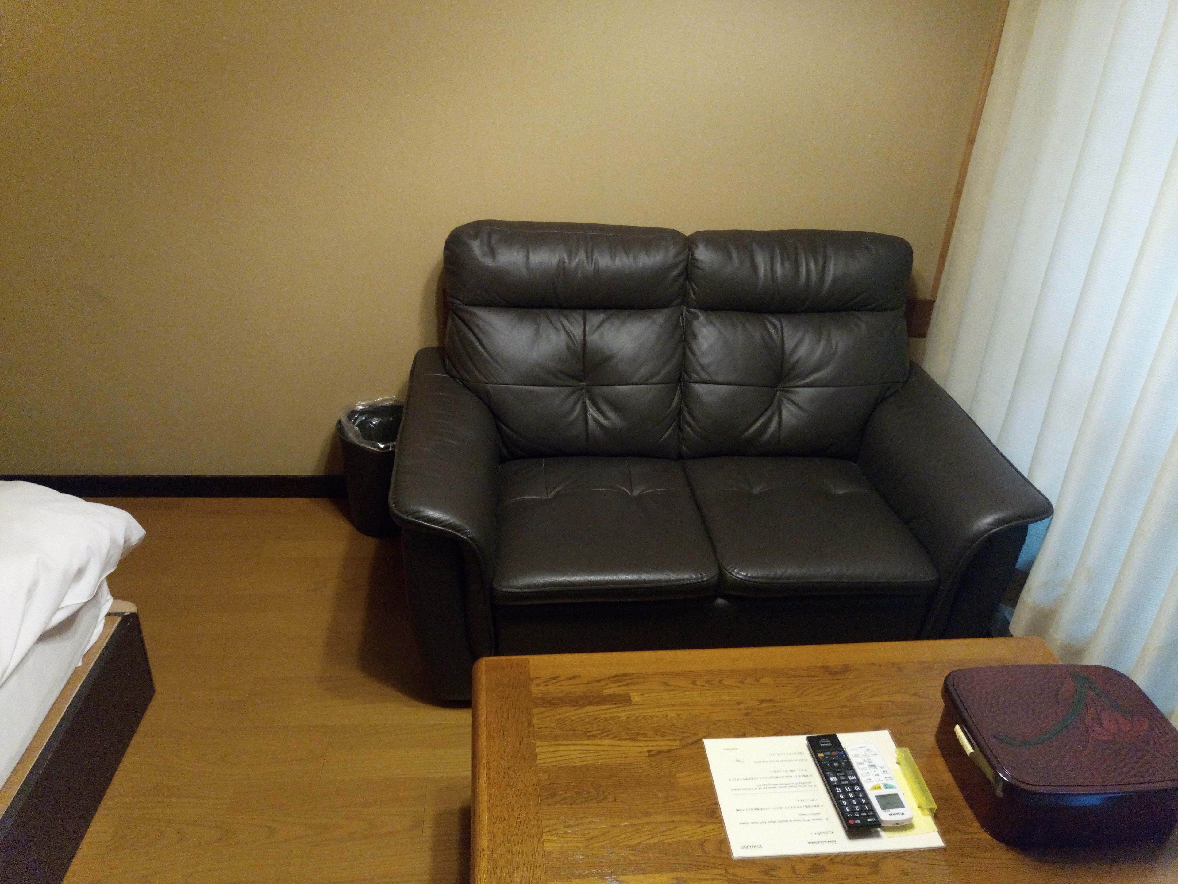 economy single room | in-room safe, soundproofing, cots/infant beds, free wifi